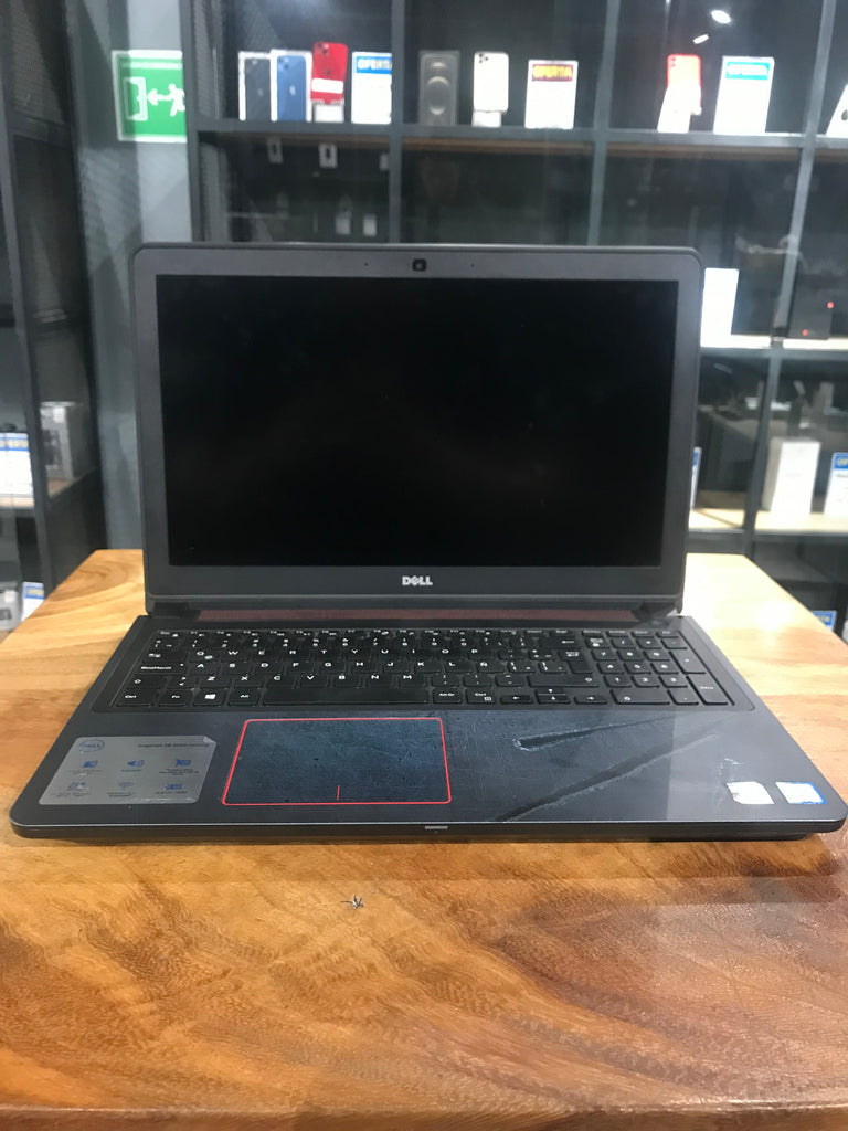 Inspiron 5577 Gaming Laptop Dell 5577 I7 DELL Inspiron 15 5000