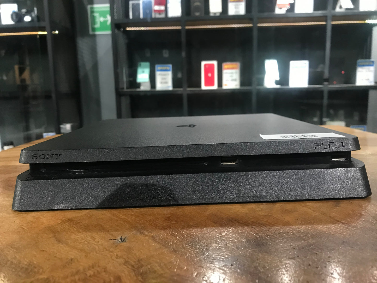 PlayStation Slim 4 1TB (Producto Único)