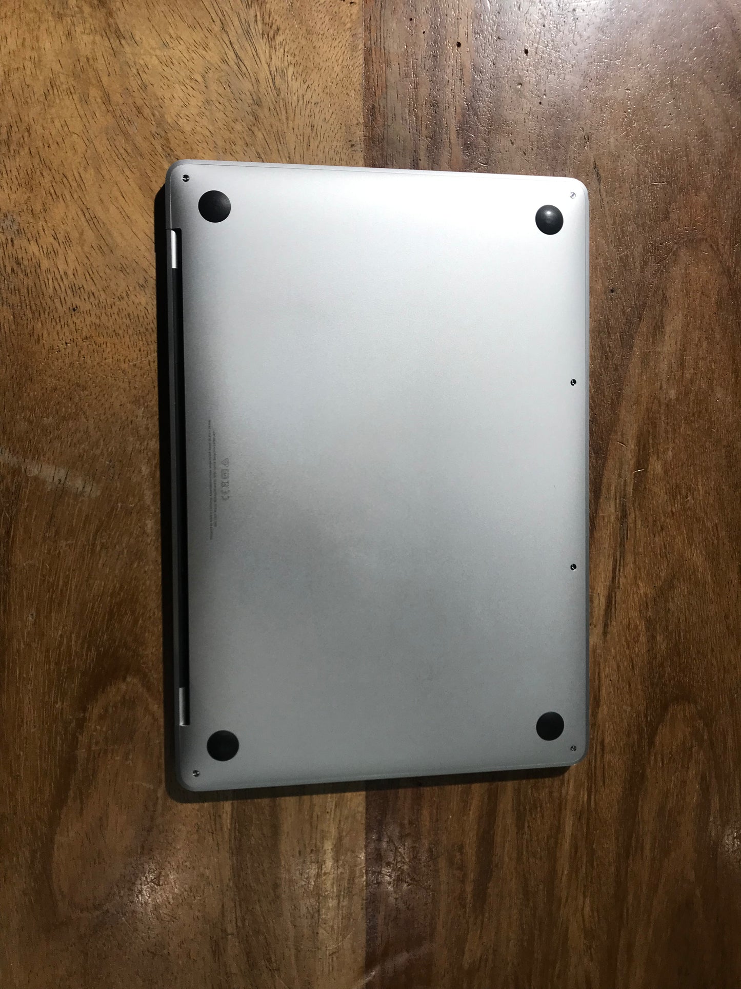 MacBook Pro 13" 2019