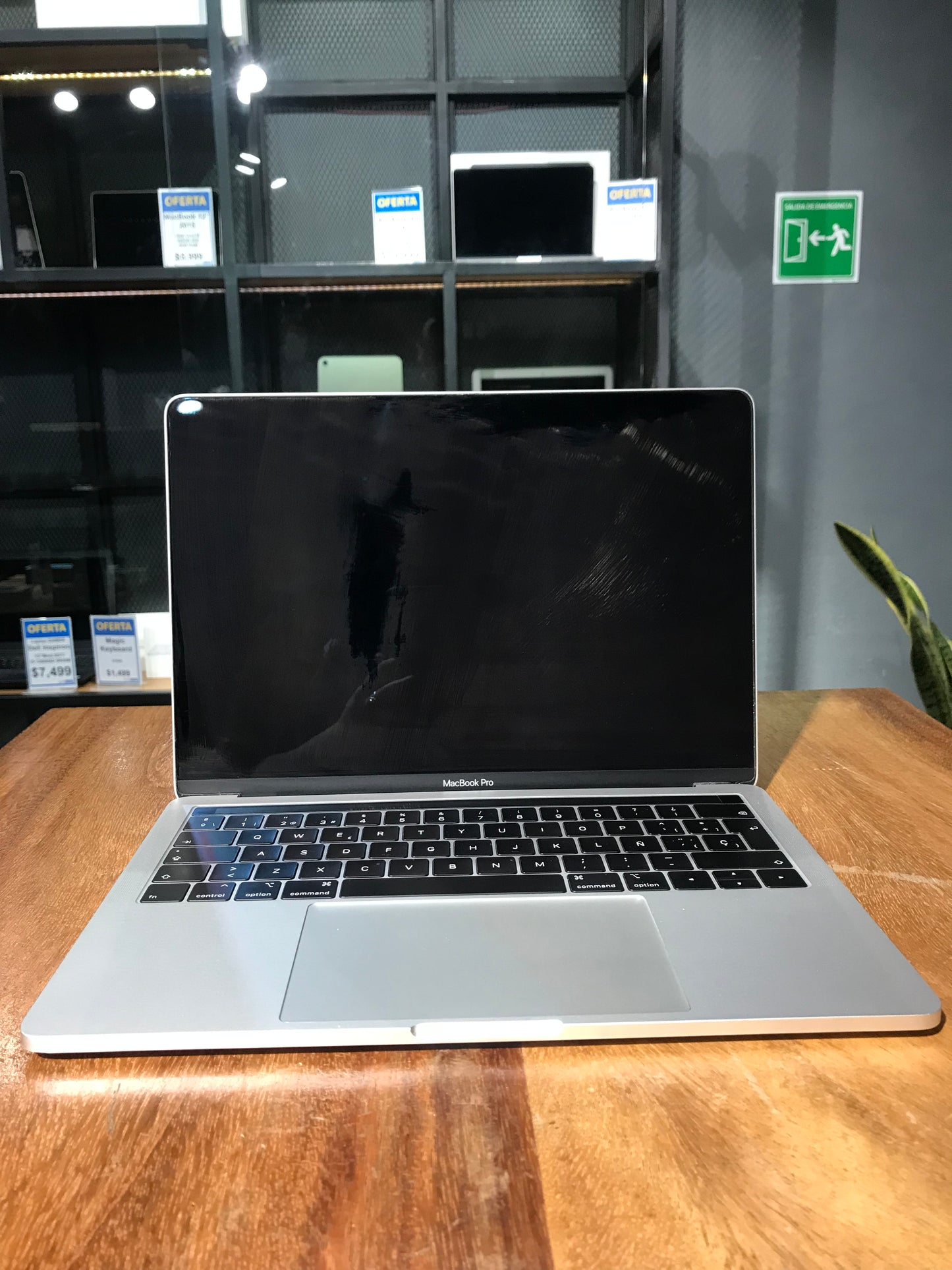 MacBook Pro 13" 2019