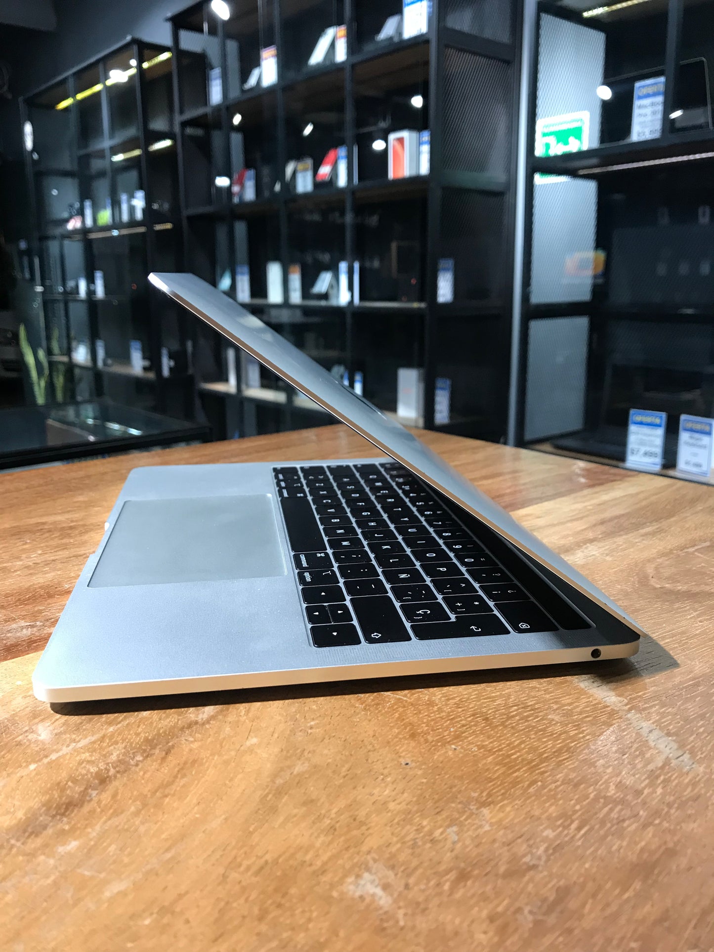 MacBook Pro 13" 2019