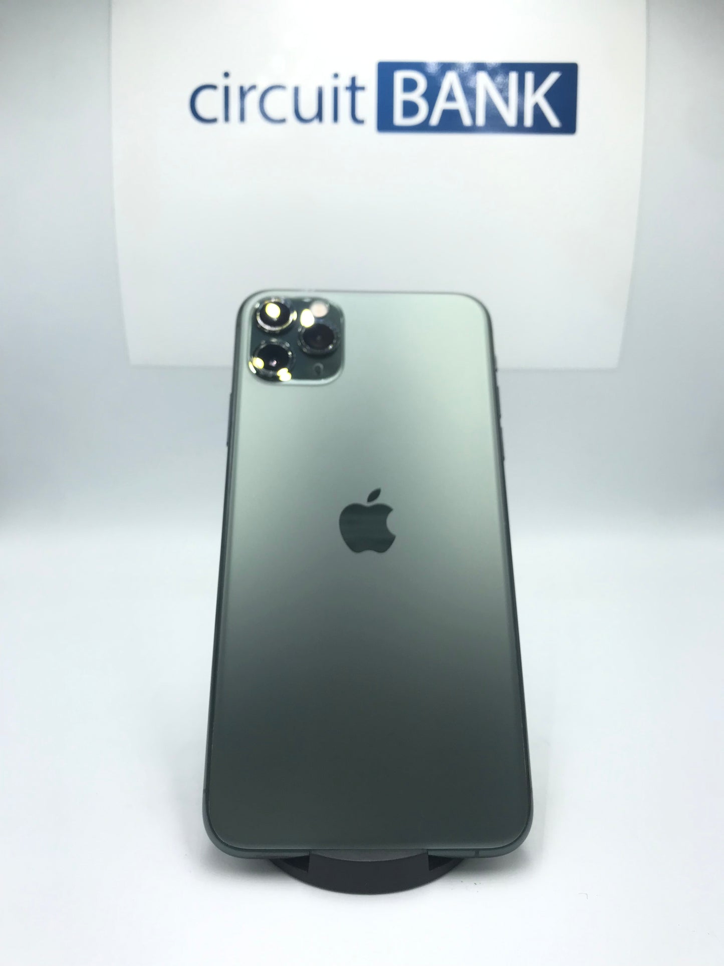 iPhone 11 Pro Max 64GB (Producto Unico)