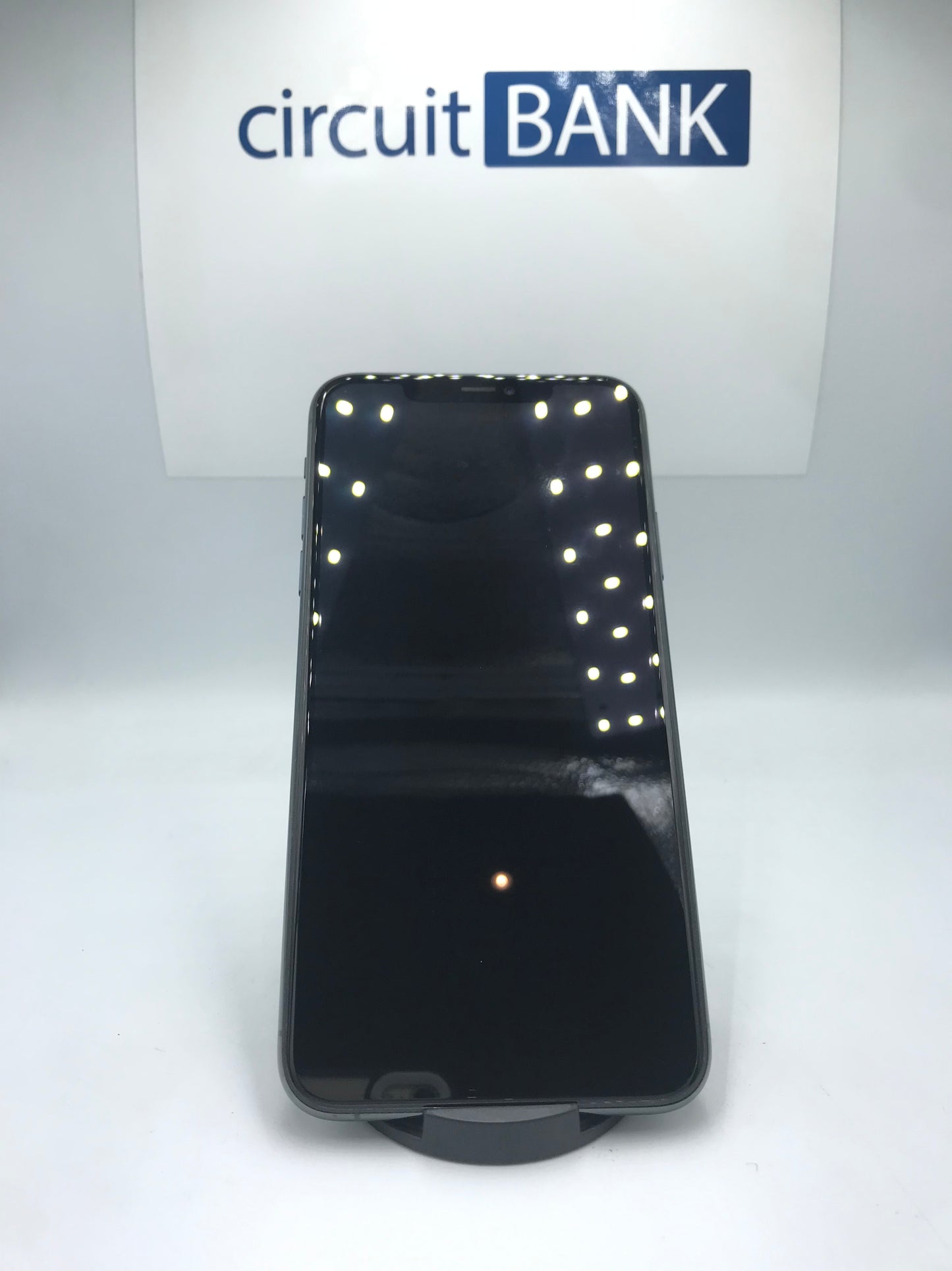 iPhone 11 Pro Max 64GB (Producto Unico)
