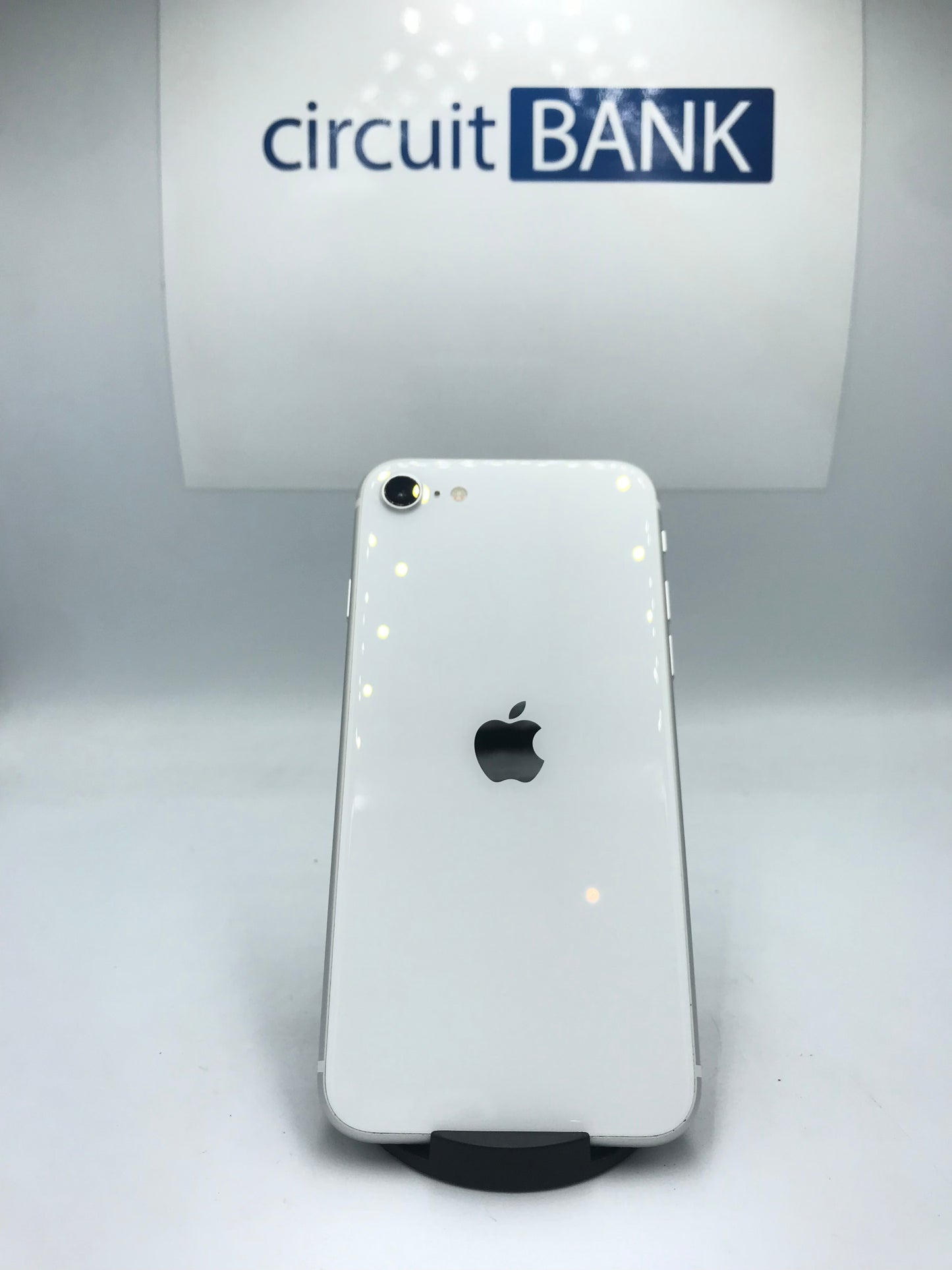 iPhone SE 2020 64GB (Producto Unico)