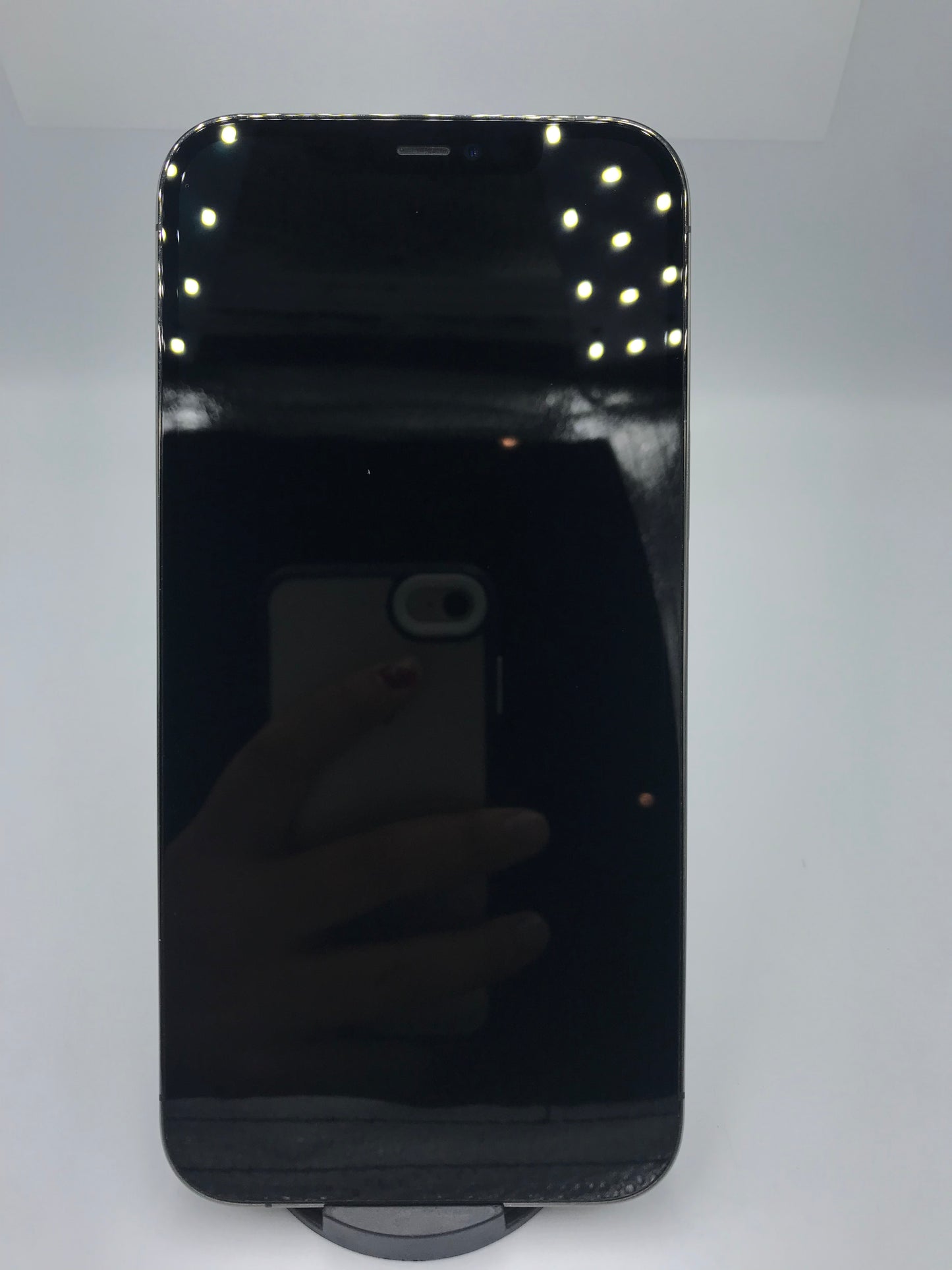 iPhone 12 Pro Max (Producto Unico)