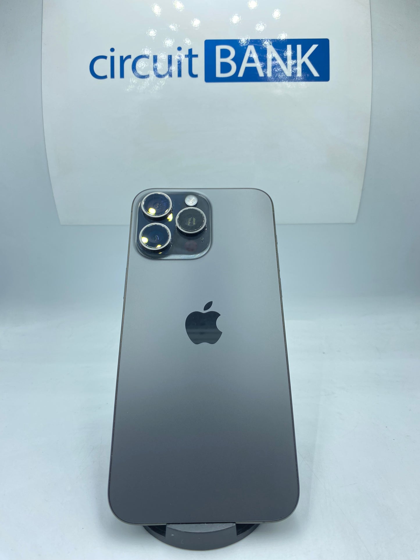 iPhone 15 Pro Max 256GB (Producto Unico)