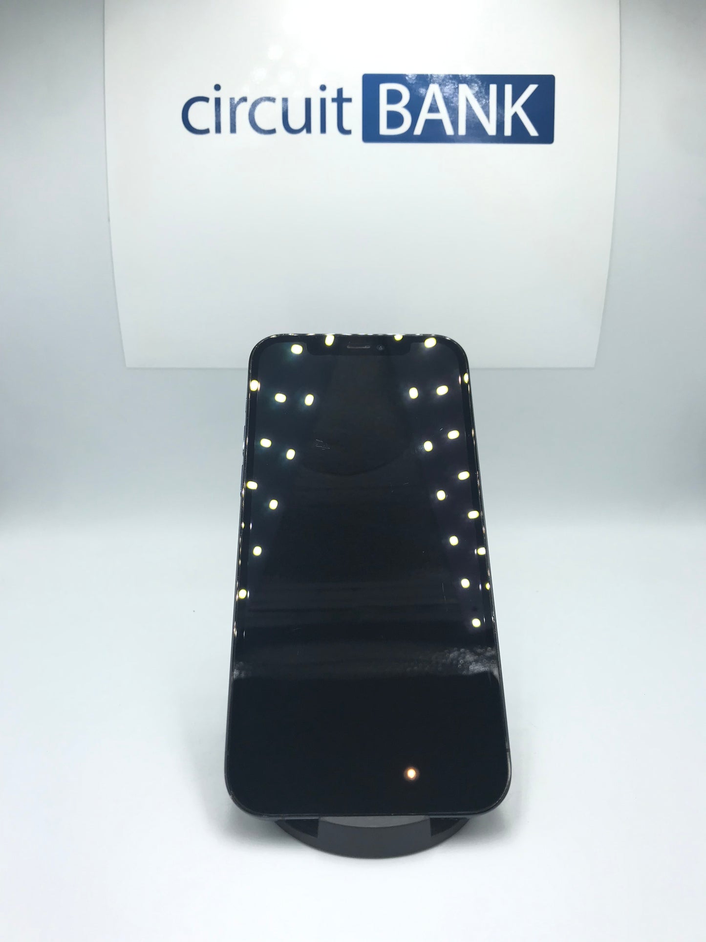 iPhone 12 Pro 256GB (Producto Unico)