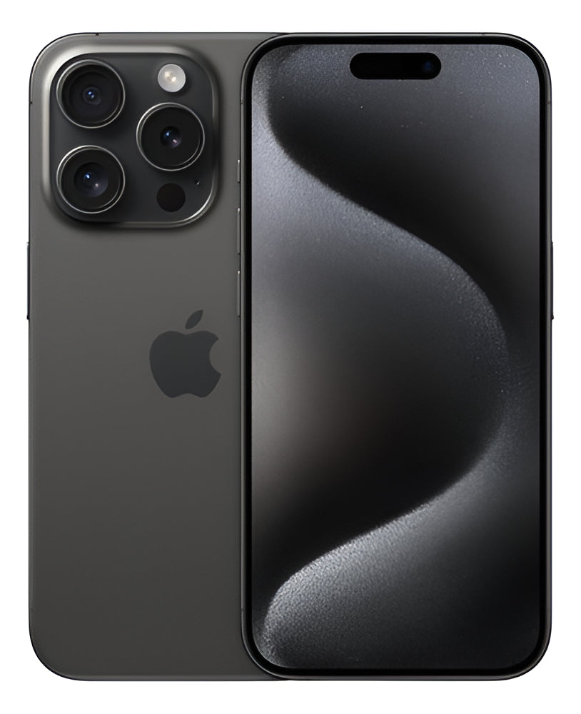 iPhone 15 Pro - Desde: