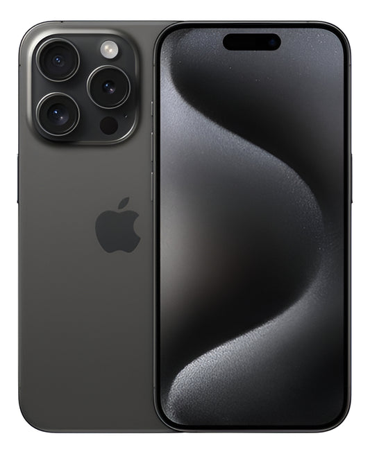 iPhone 15 Pro - Desde:
