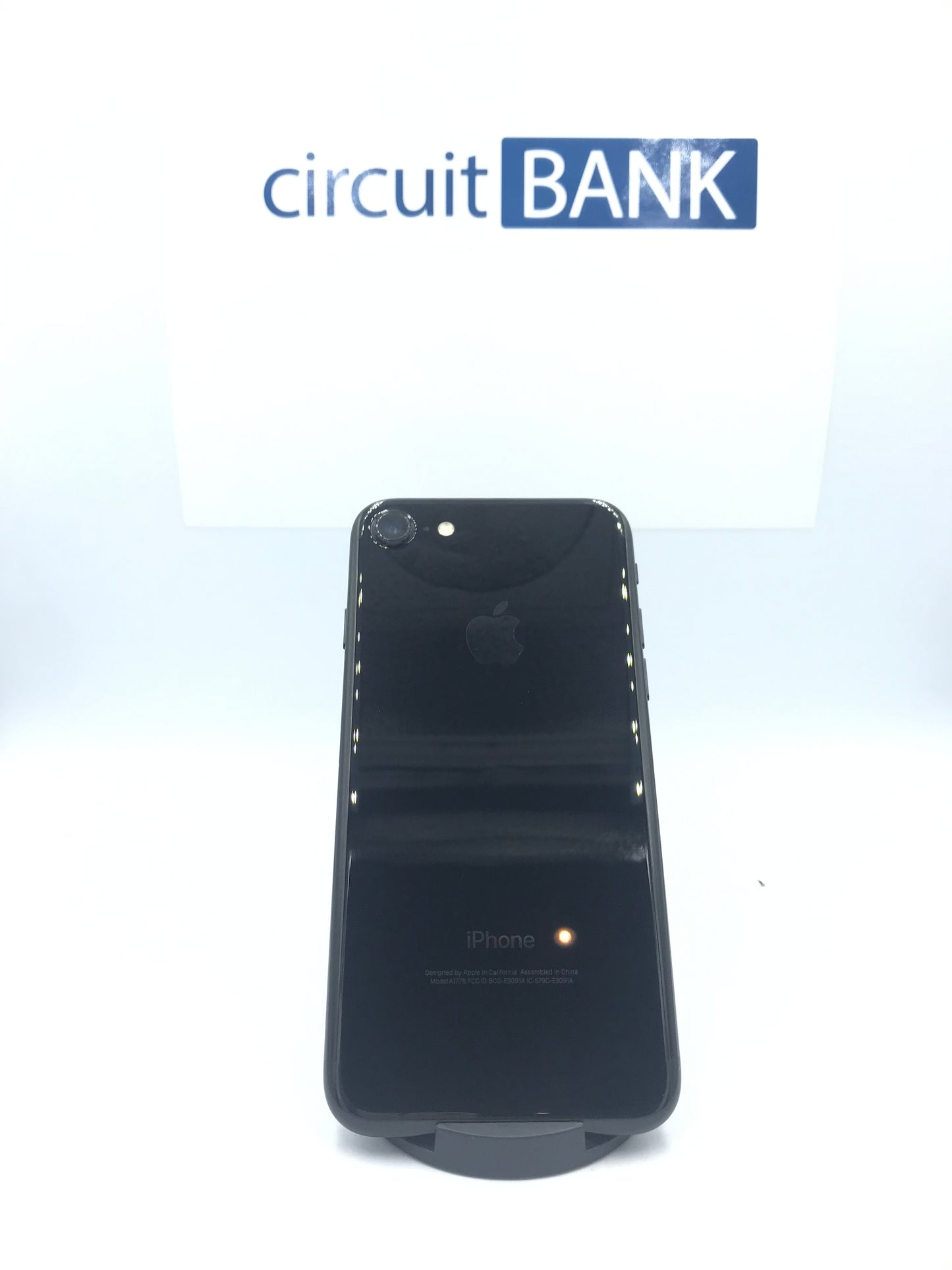 iPhone 7 32GB (Producto Unico)