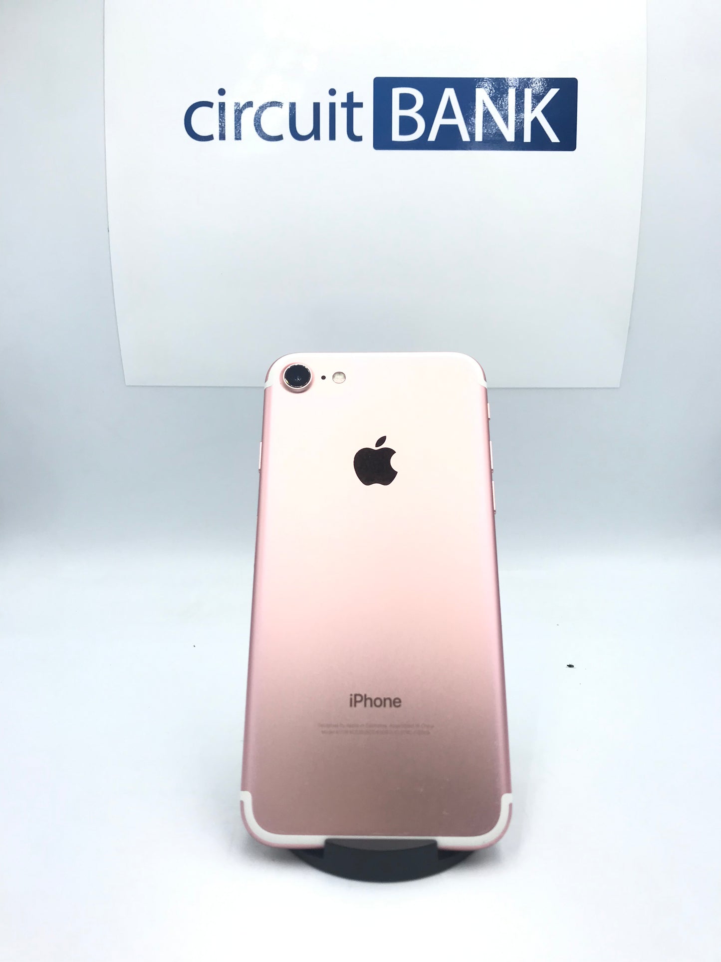 iPhone 7 32GB (Producto Unico)