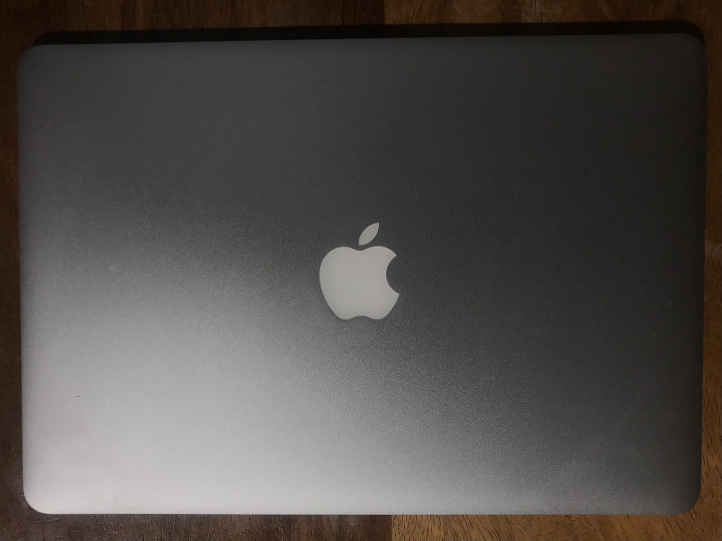 MacBook Air 13" 2017 (Producto Único)