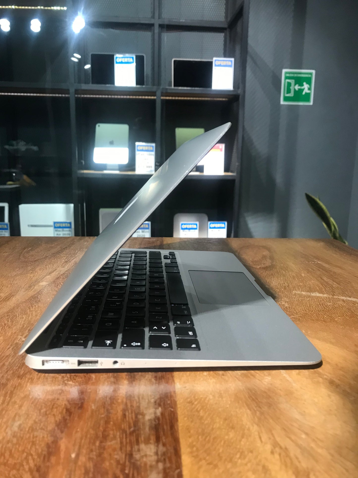 MacBook Air 11" 2013 (Producto Único)