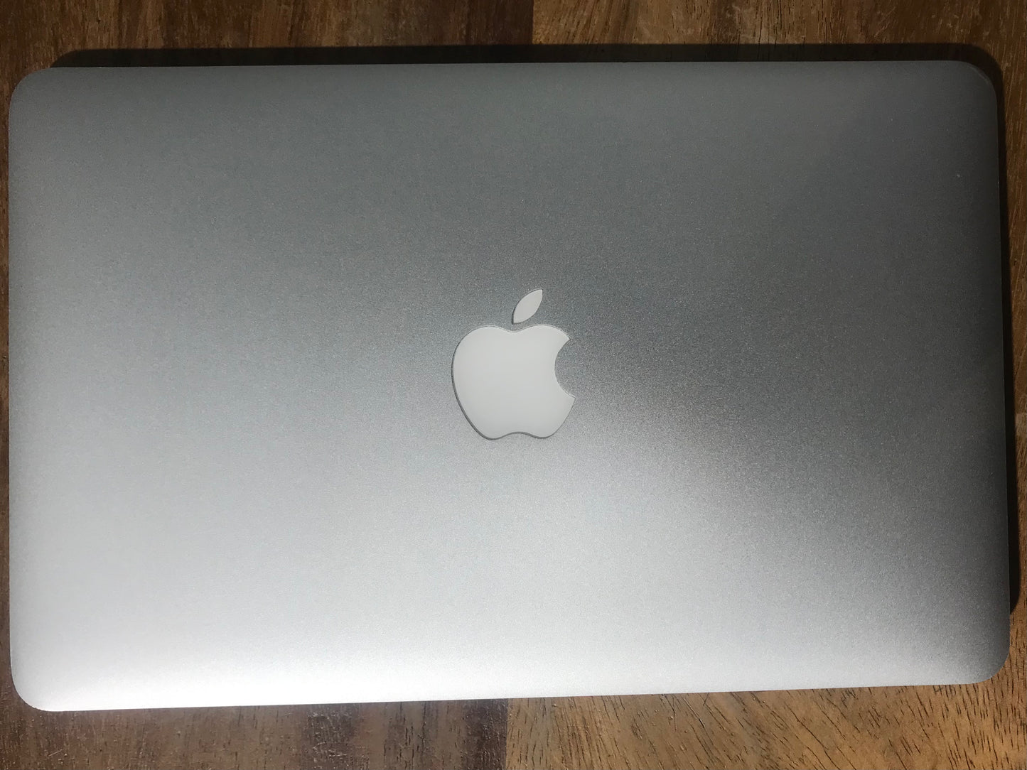 MacBook Air 11" 2013 (Producto Único)