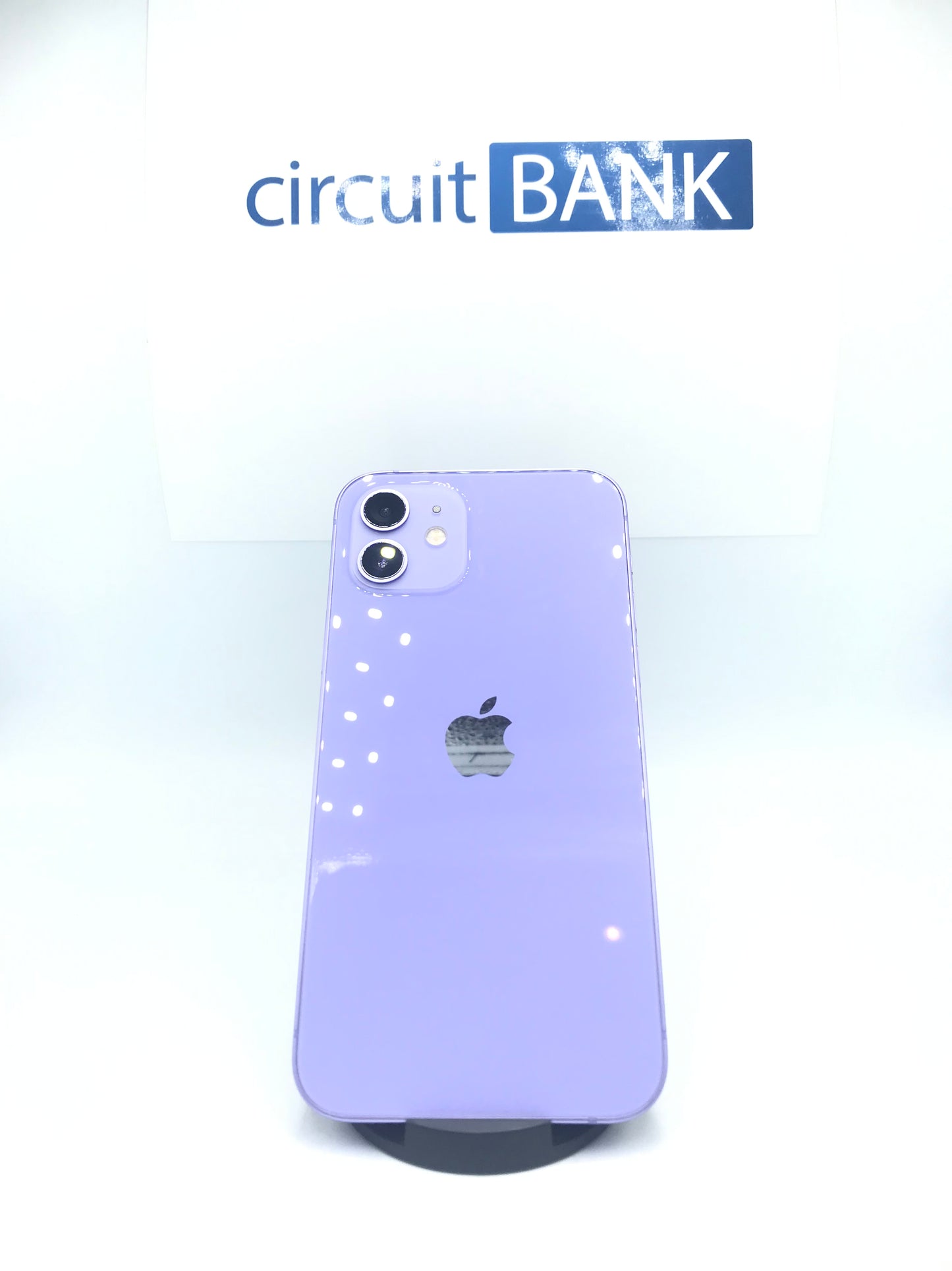 iPhone 12 256GB (Producto Unico)