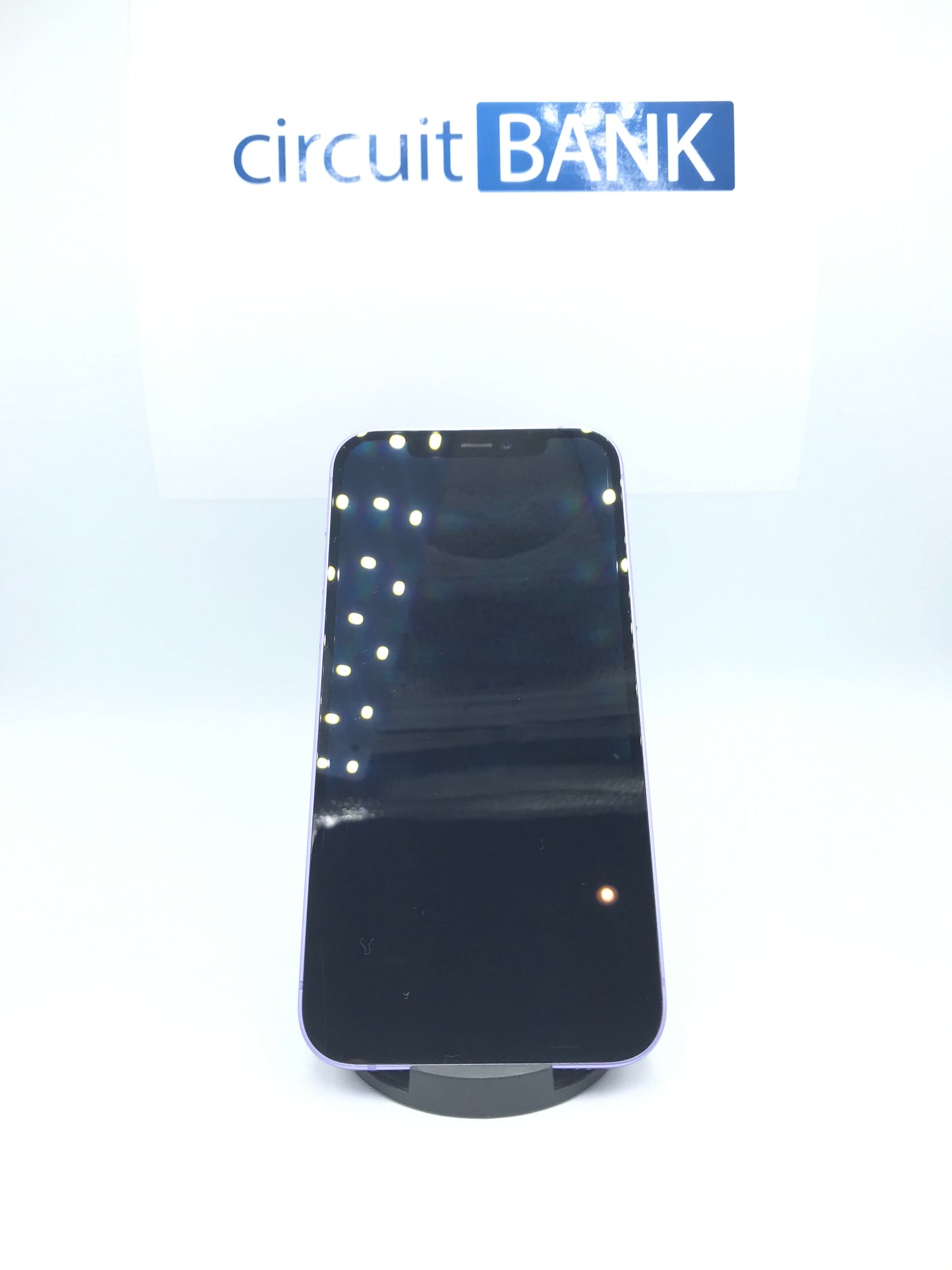 iPhone 12 256GB (Producto Unico)