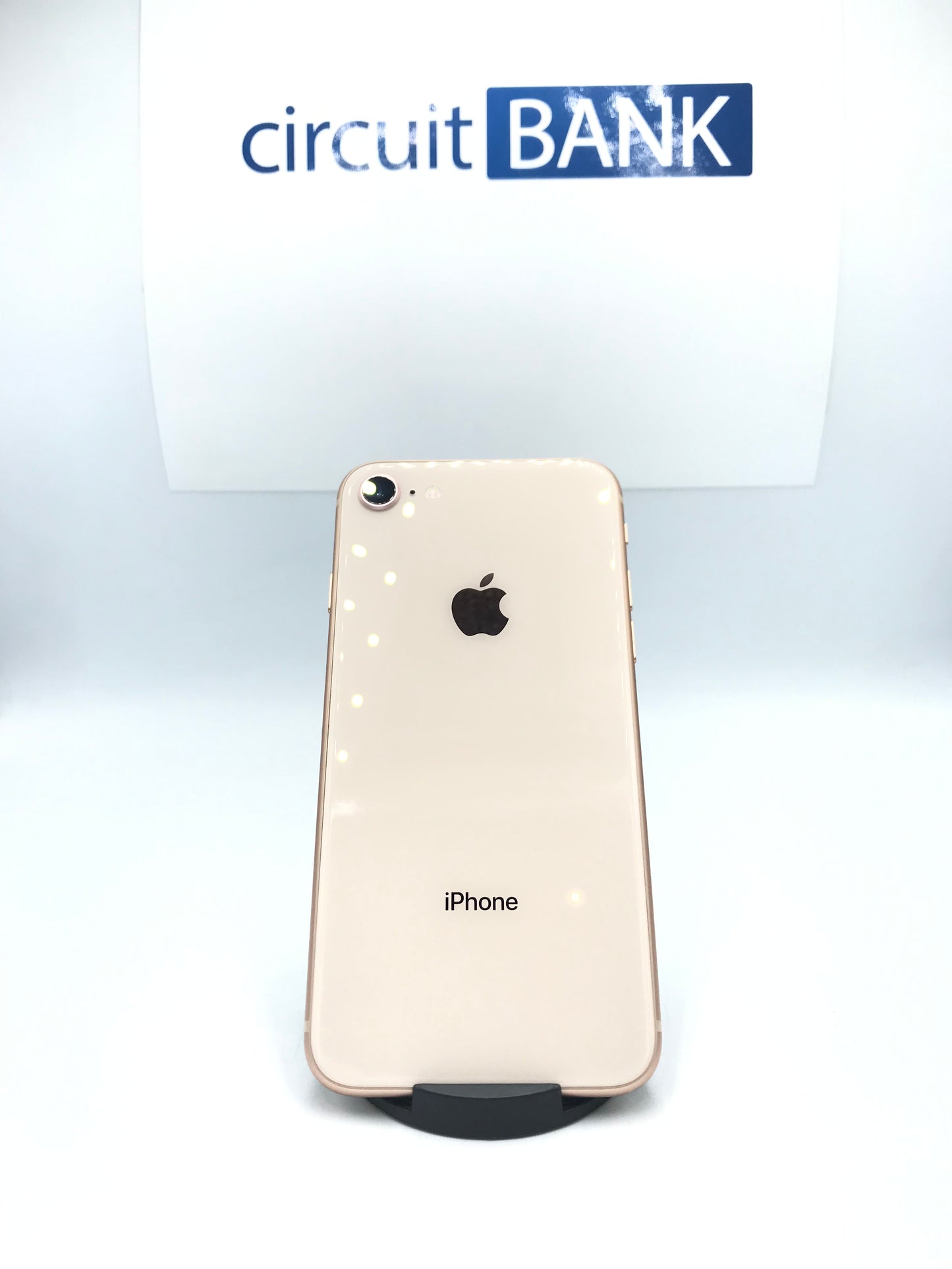 iPhone 8 64 GB (Producto Unico)