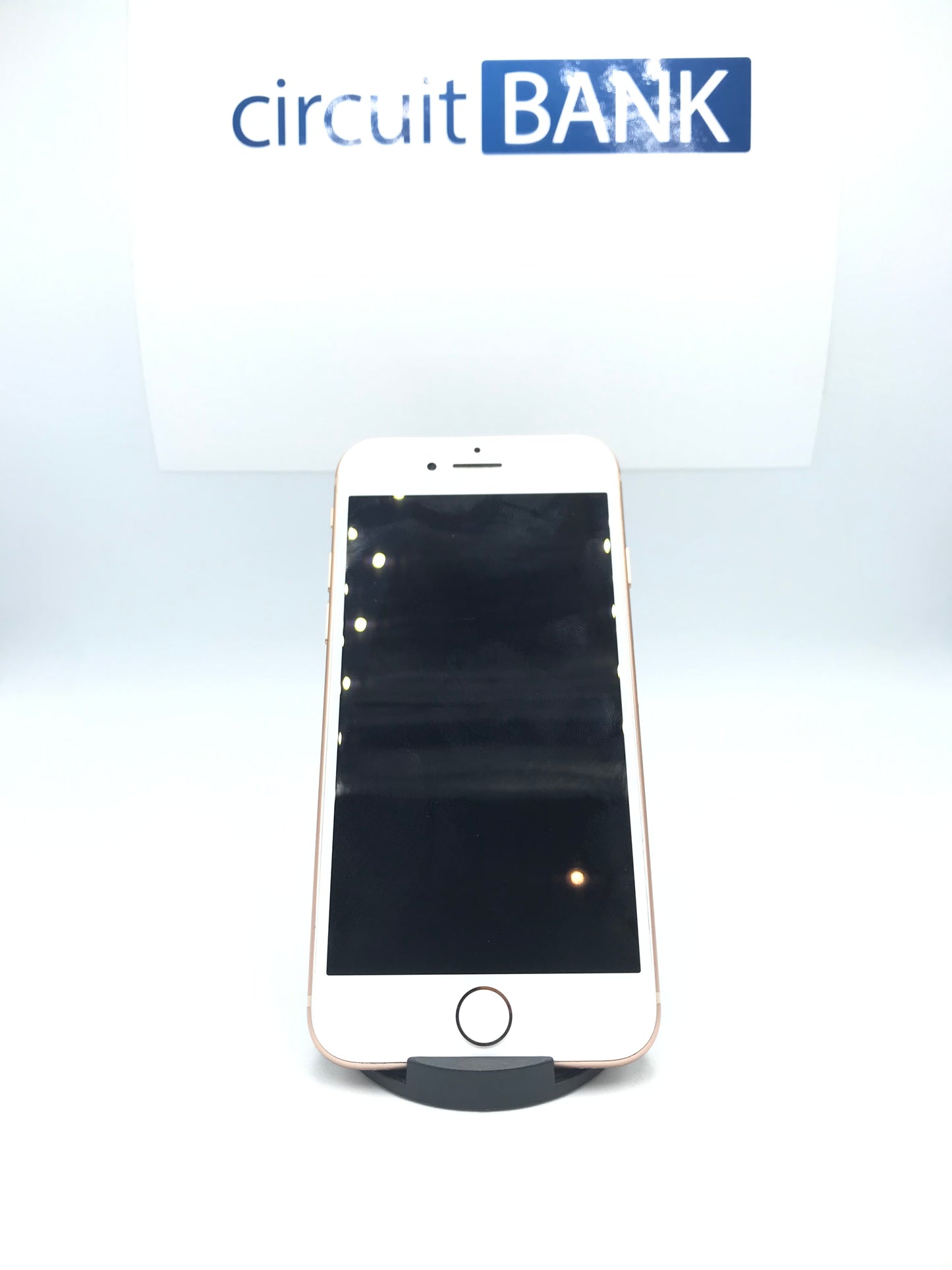 iPhone 8 64 GB (Producto Unico)