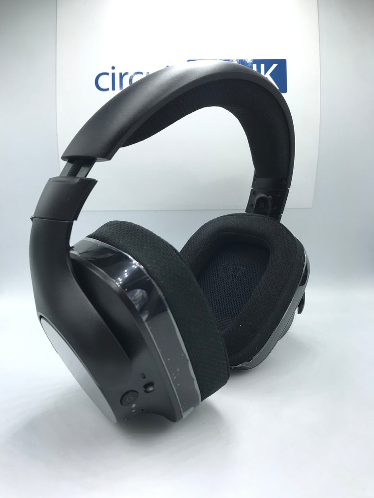 Cascos logitech online g533