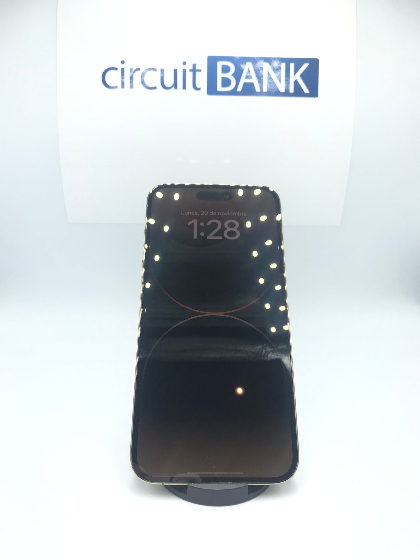 iPhone 14 Pro Max 128GB (Producto Unico)