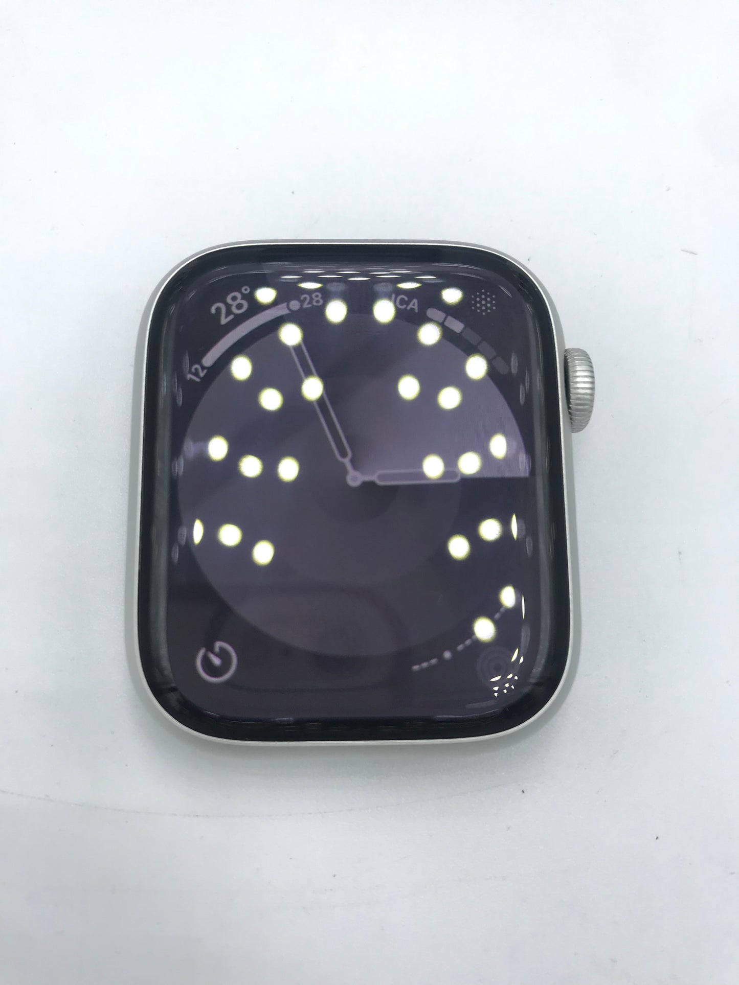 Apple Watch Series 8 45mm GPS (Producto Unico)