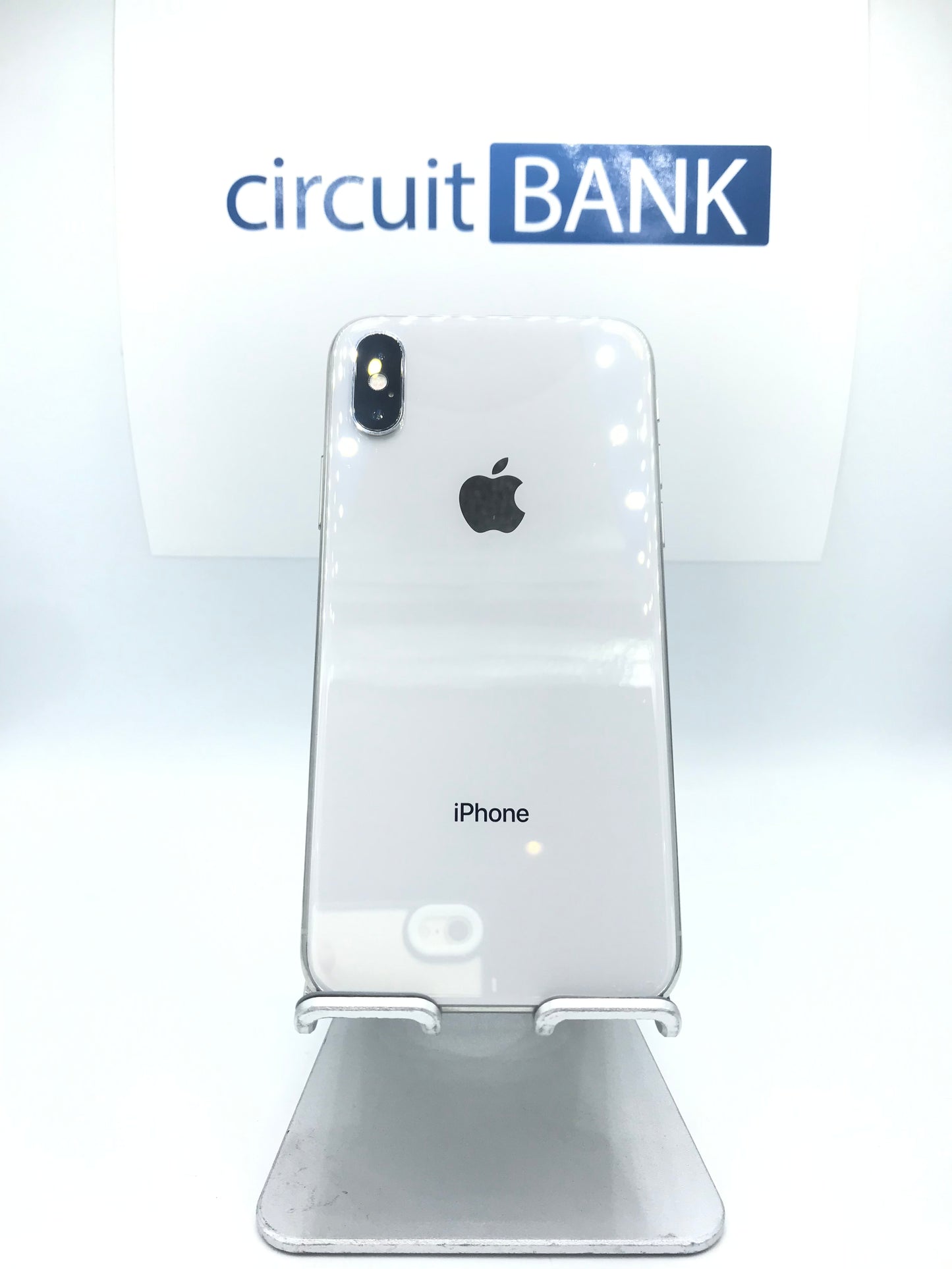 iPhone X 64GB (Producto Unico)
