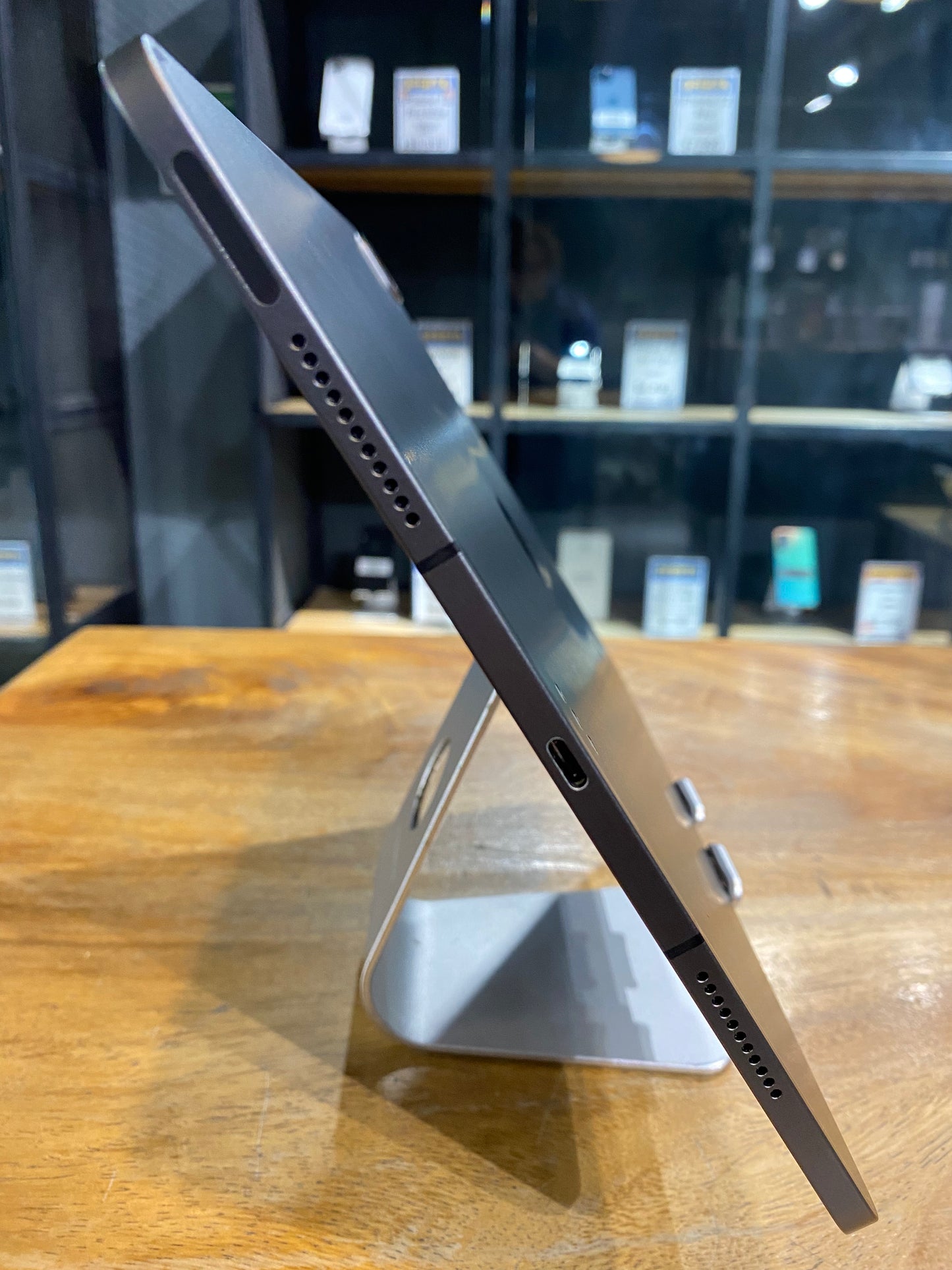 iPad Pro 12.9 5ta Gen. 256GB (Producto Unico)