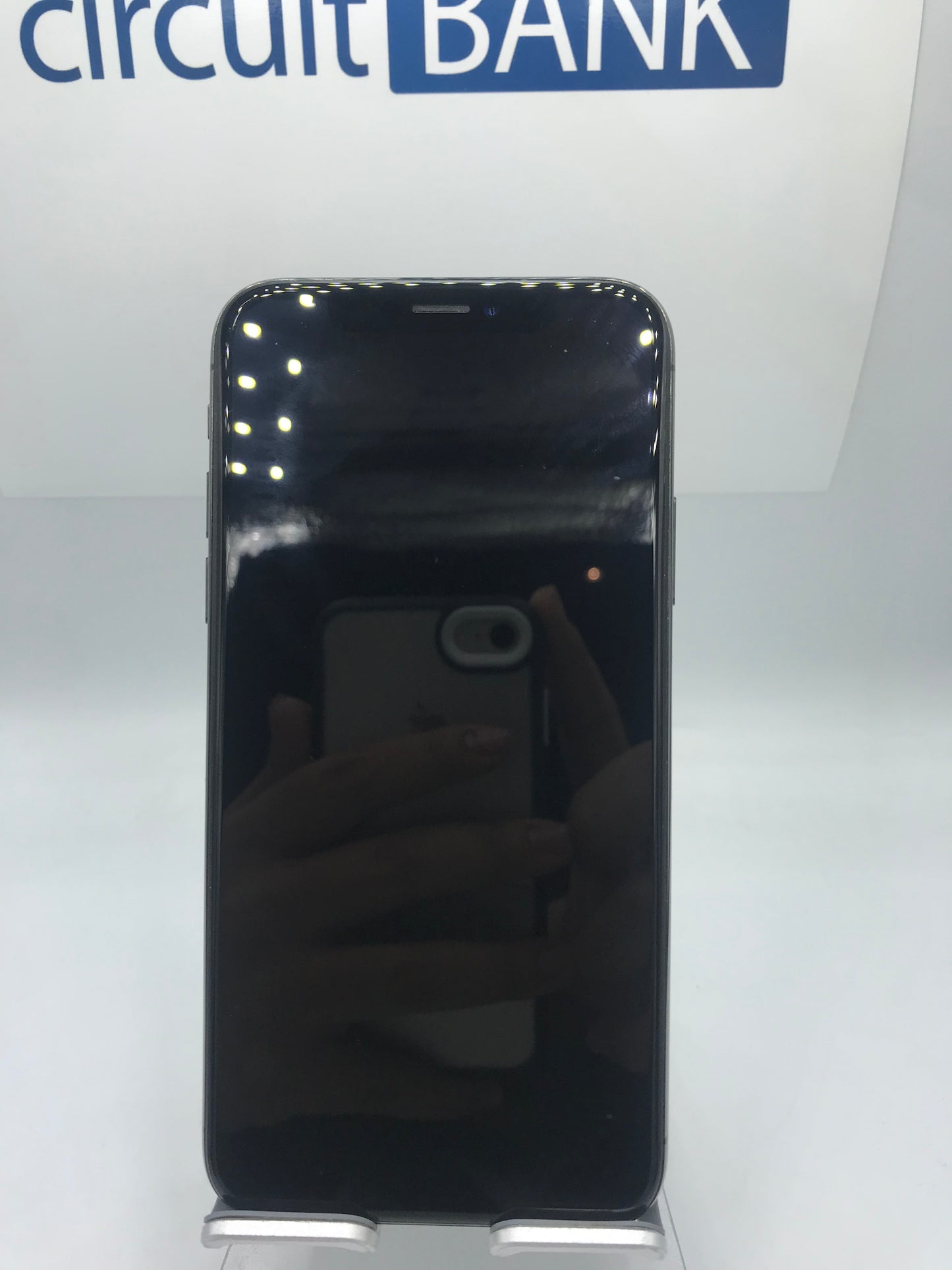 iPhone x 64gb (Producto Único)