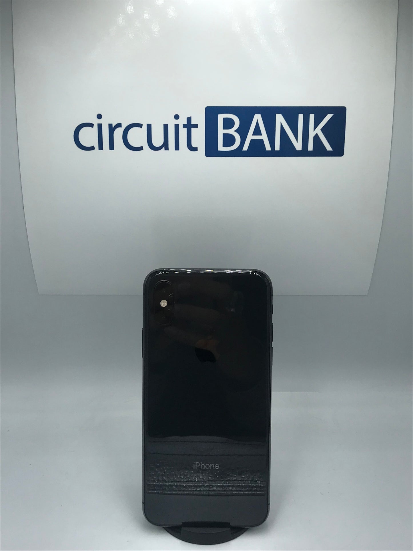 iPhone Xs 64GB (Producto Único)