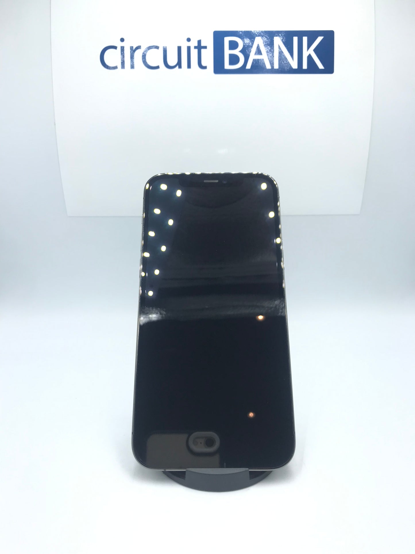 iPhone 12 Pro 128GB (Producto Unico)