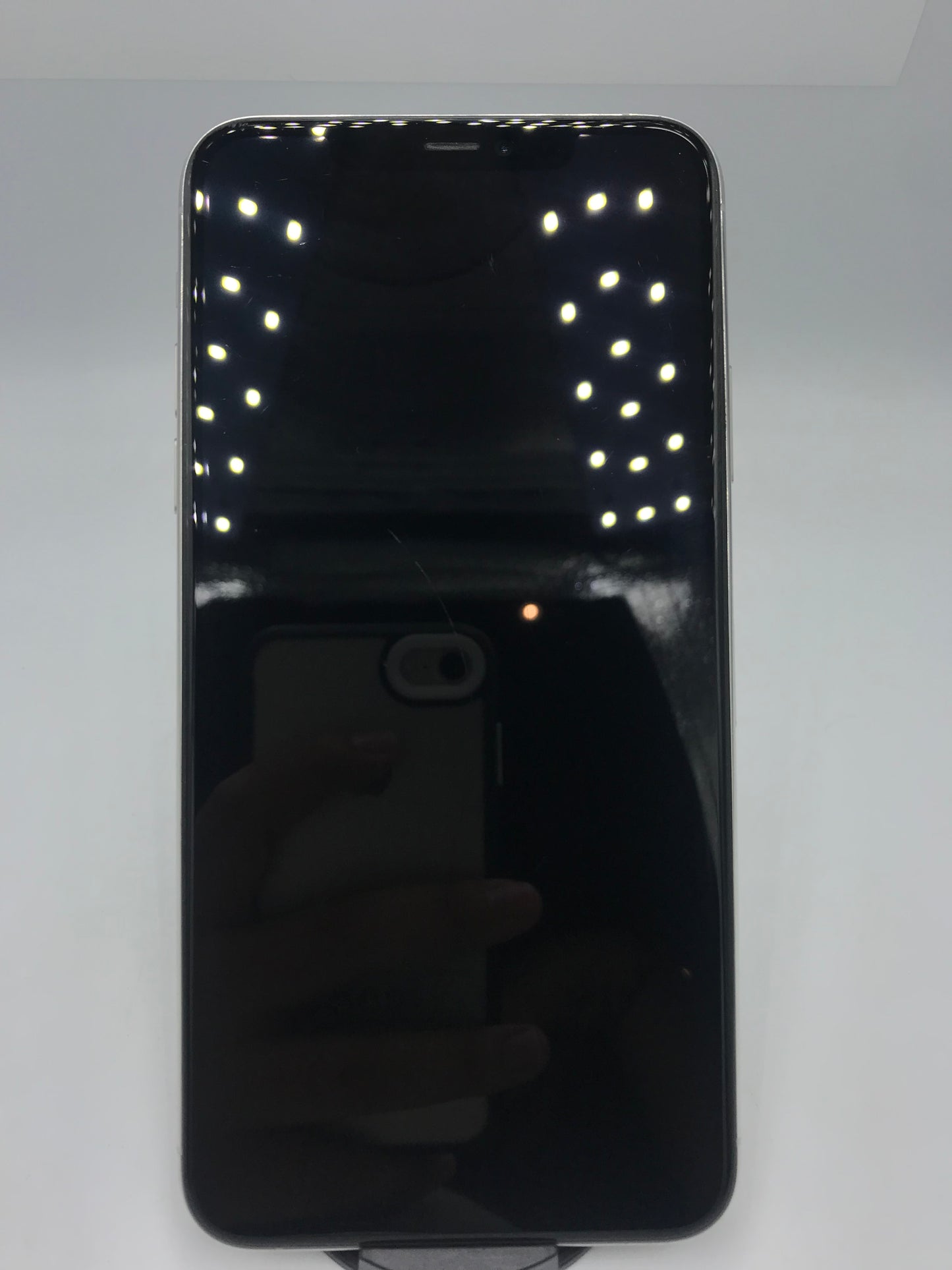 iPhone 11 Pro Max 64GB (Producto Único)
