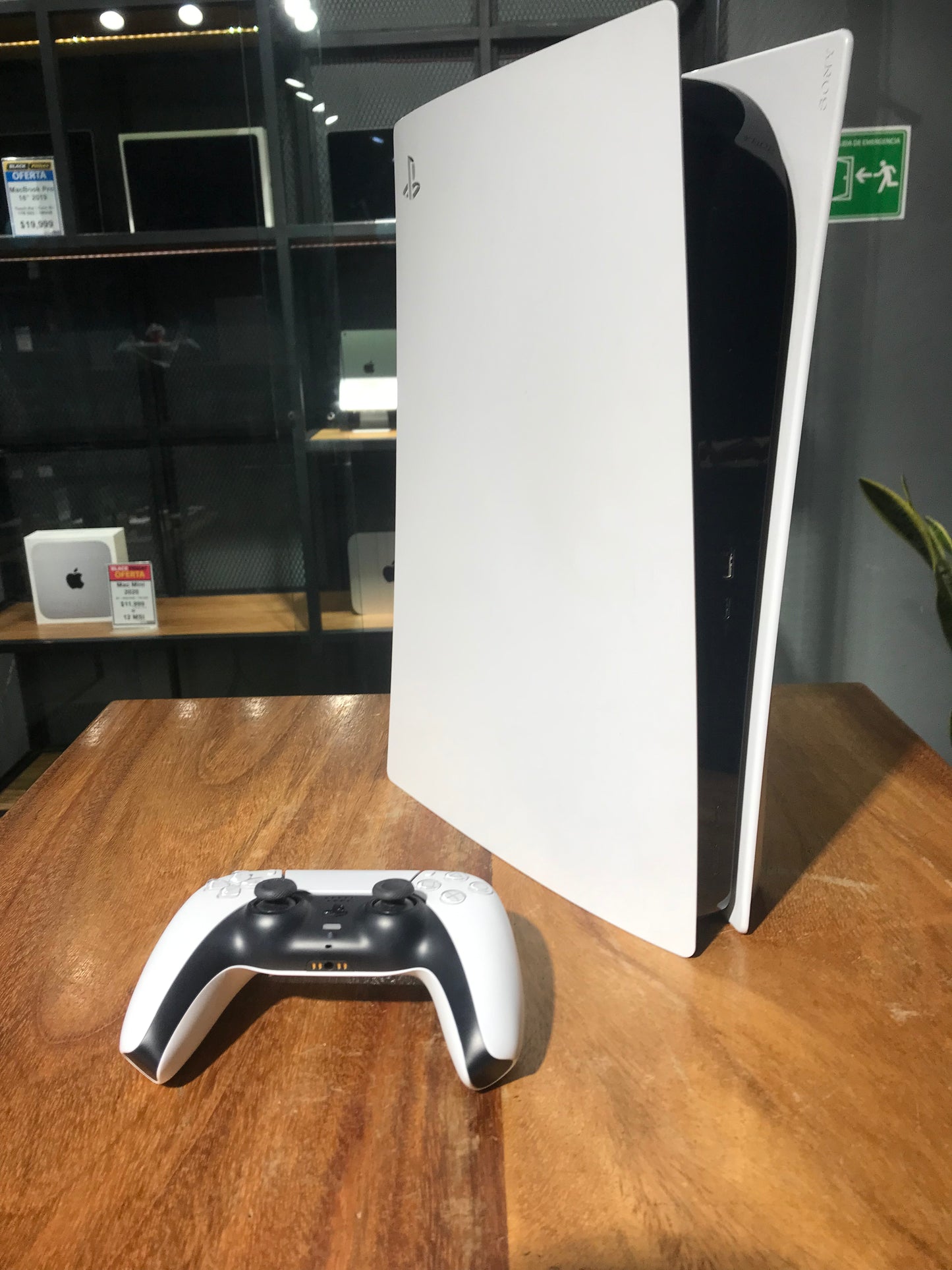 PlayStation 5 1TB (Producto Único)
