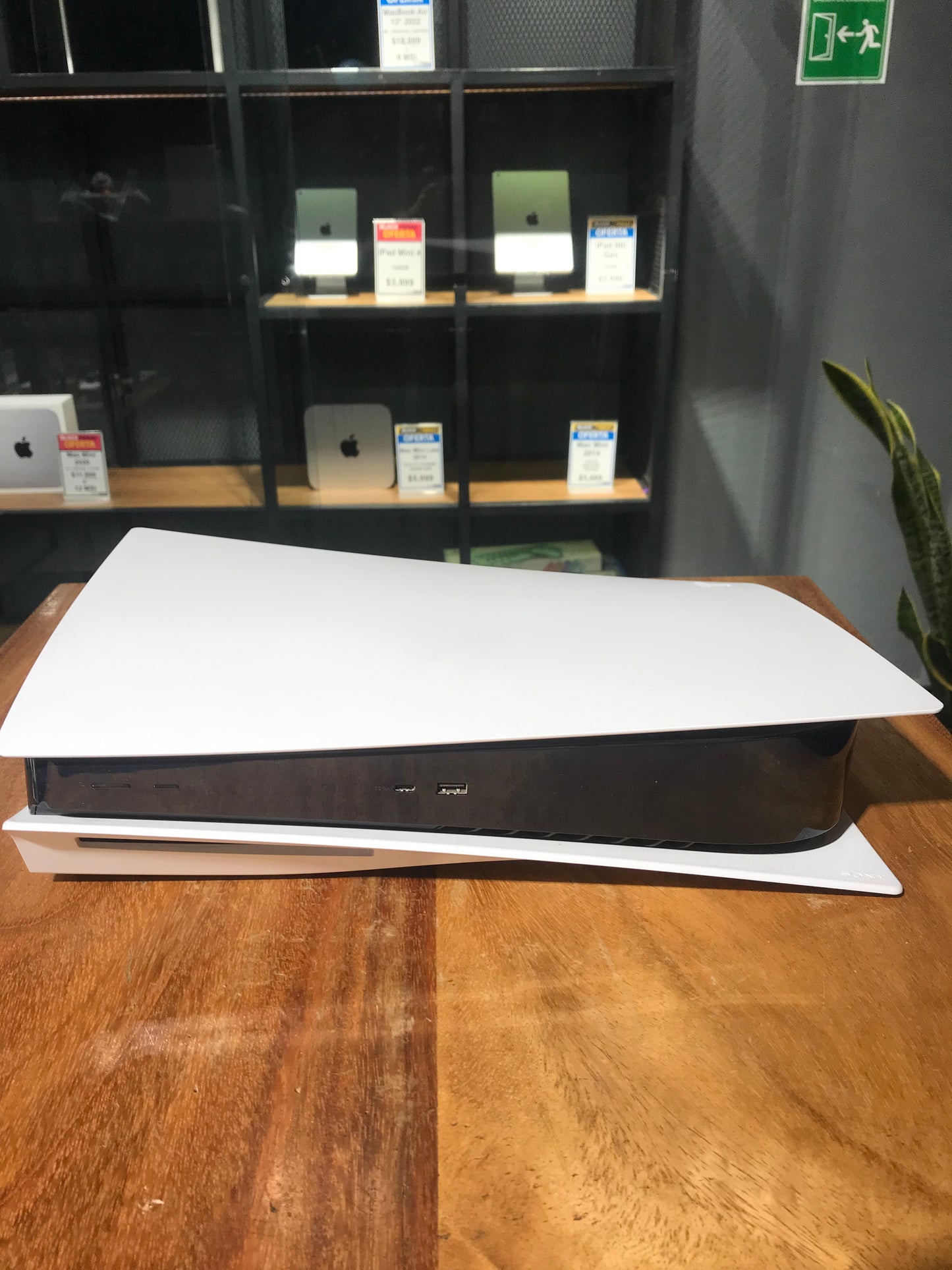 PlayStation 5 1TB (Producto Único)