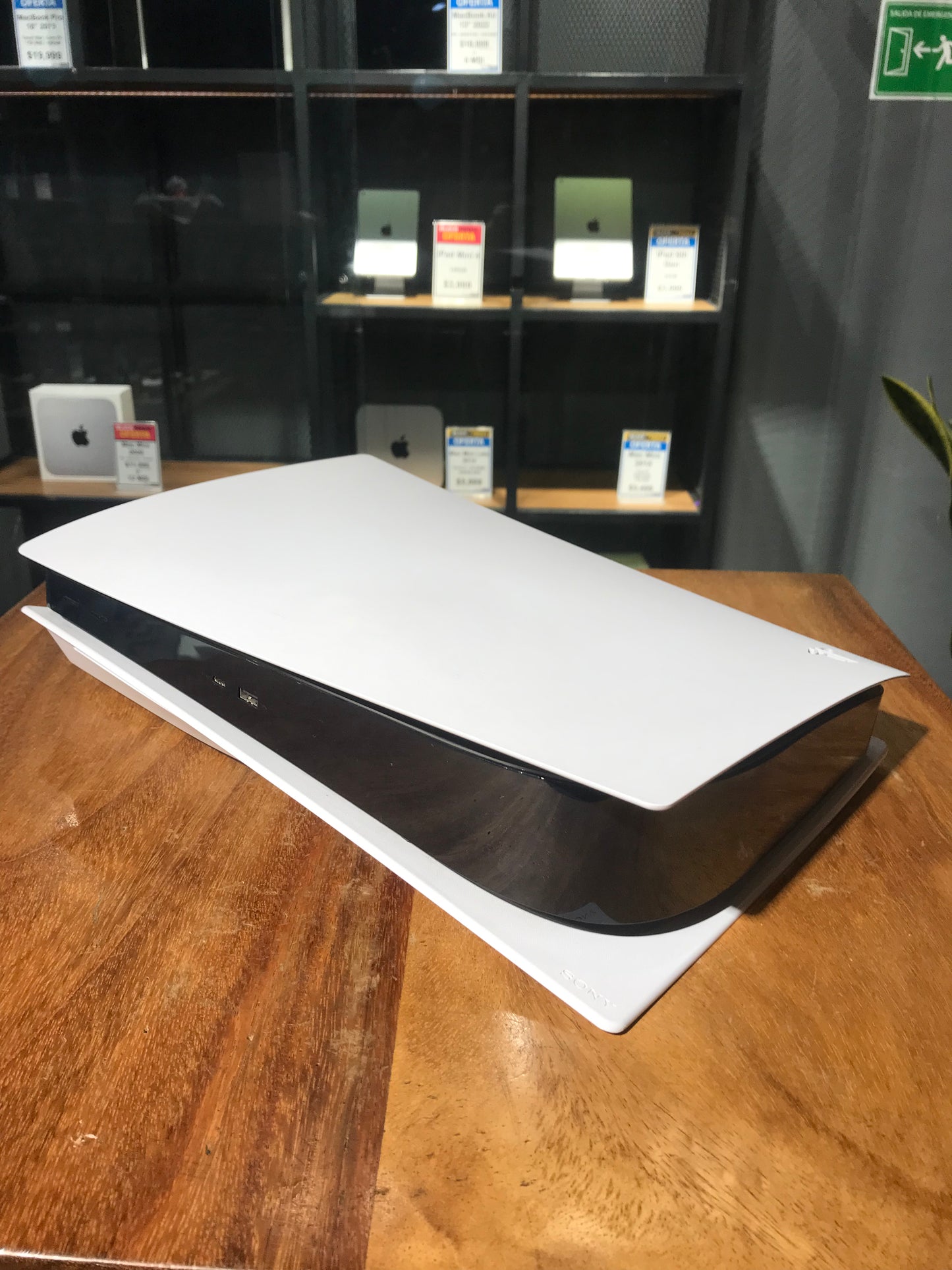 PlayStation 5 1TB (Producto Único)