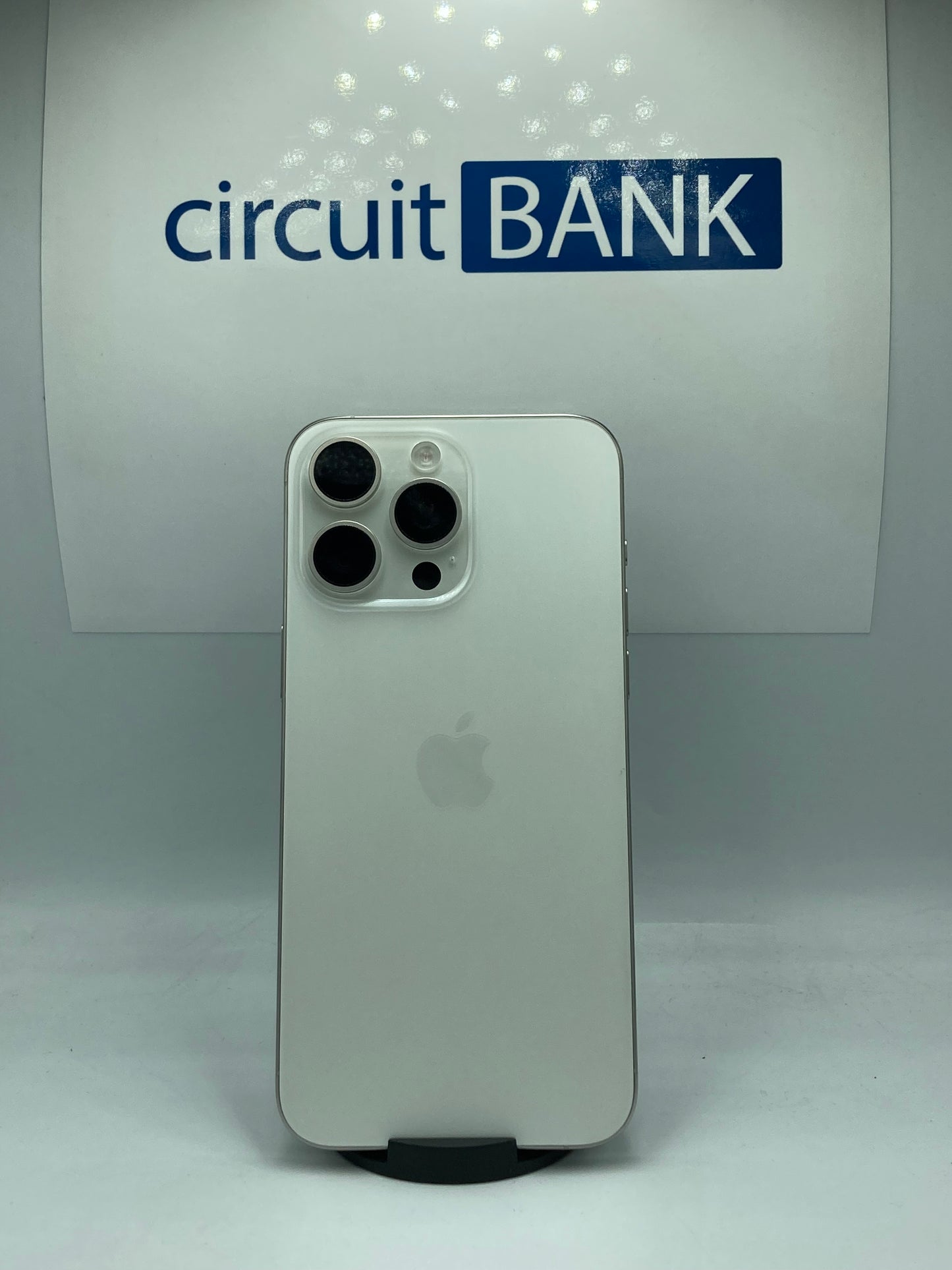 iPhone 15 Pro Max  256GB (Producto Unico)