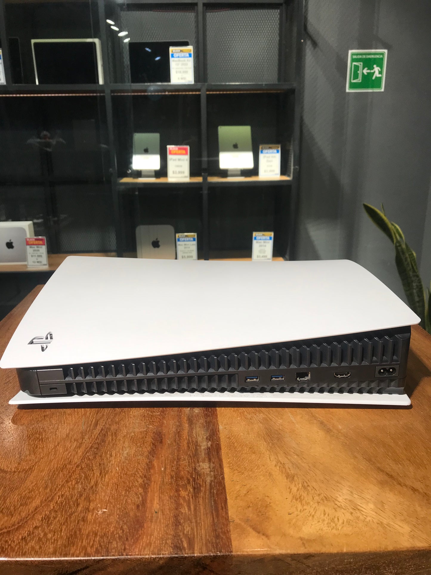 PlayStation 5 1TB (Producto Único)