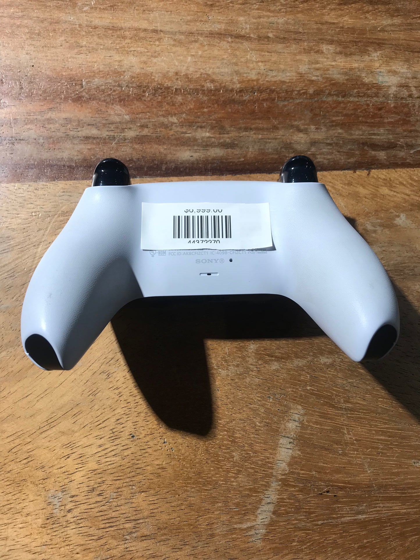 PlayStation 5 1TB (Producto Único)