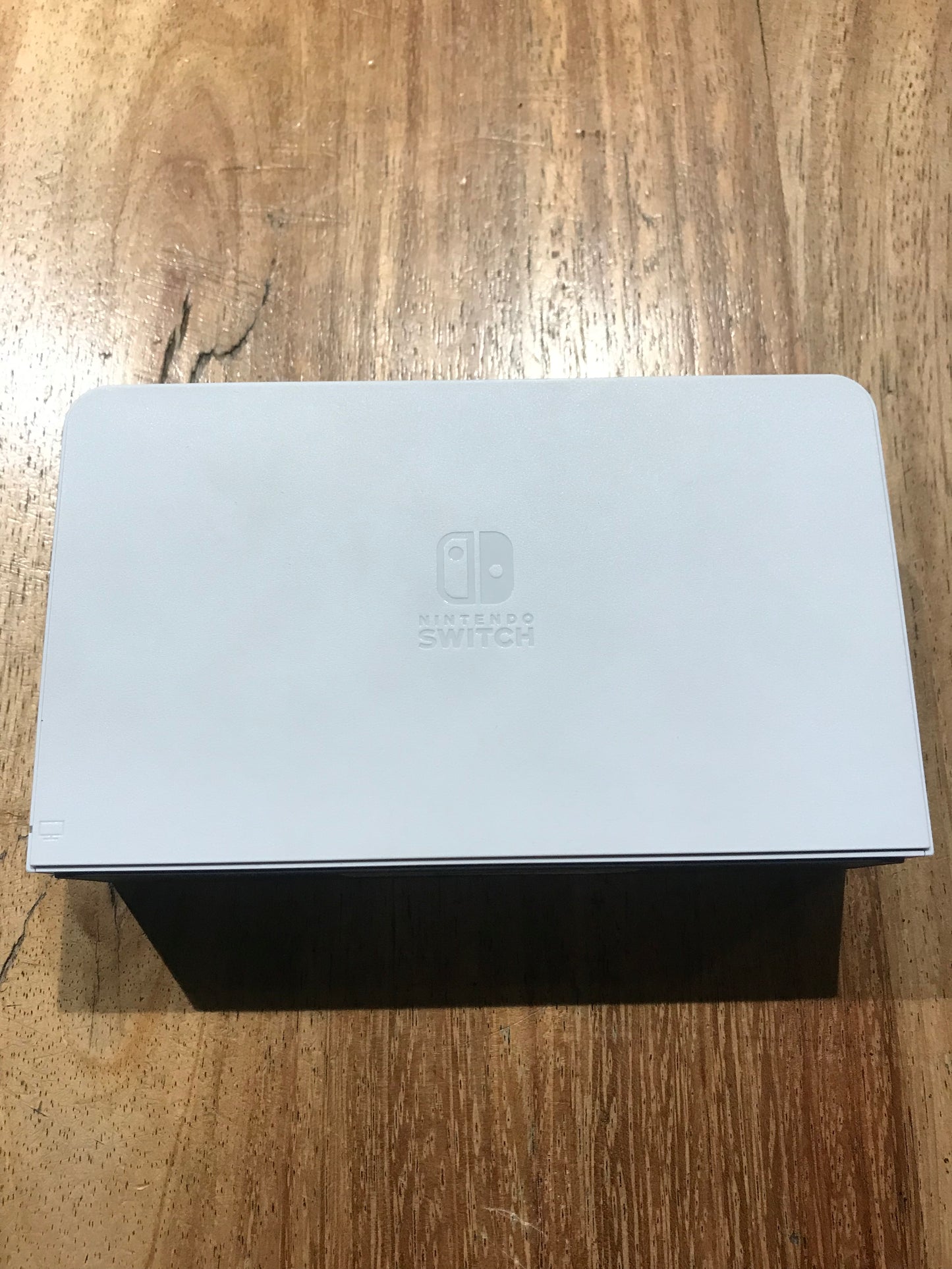 Nintendo Switch Oled (Producto Único)