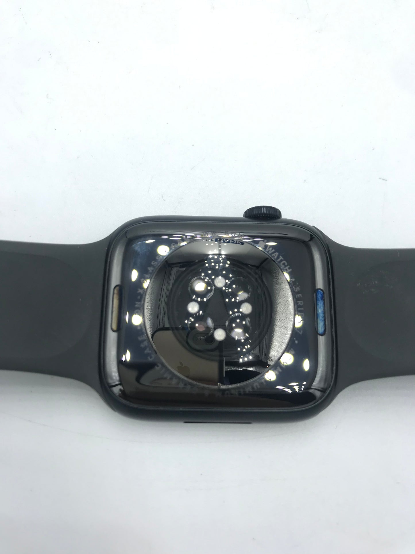 Apple Watch Series 7 45mm (Producto Único)