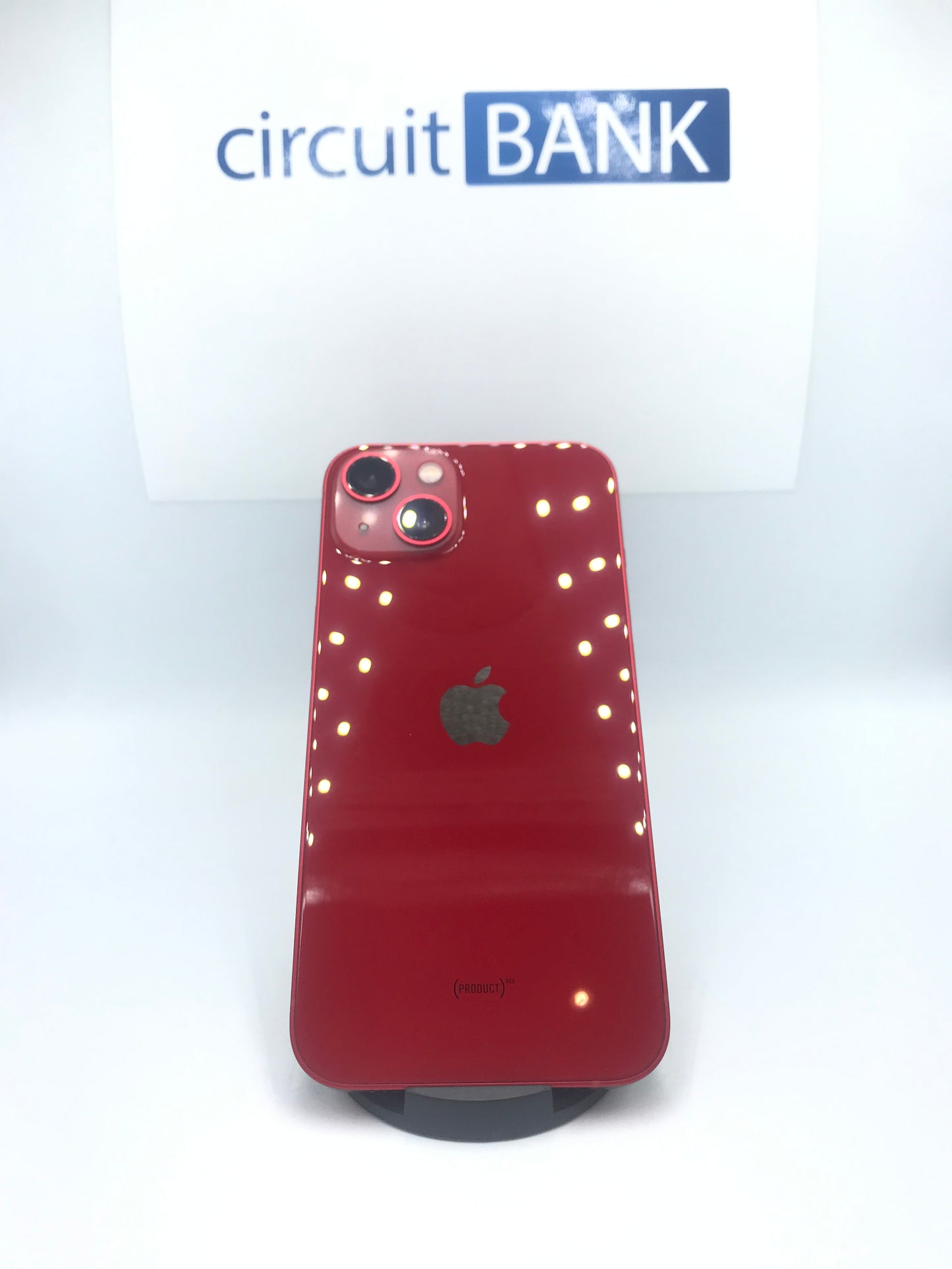 iPhone 13 256GB (Producto Unico)