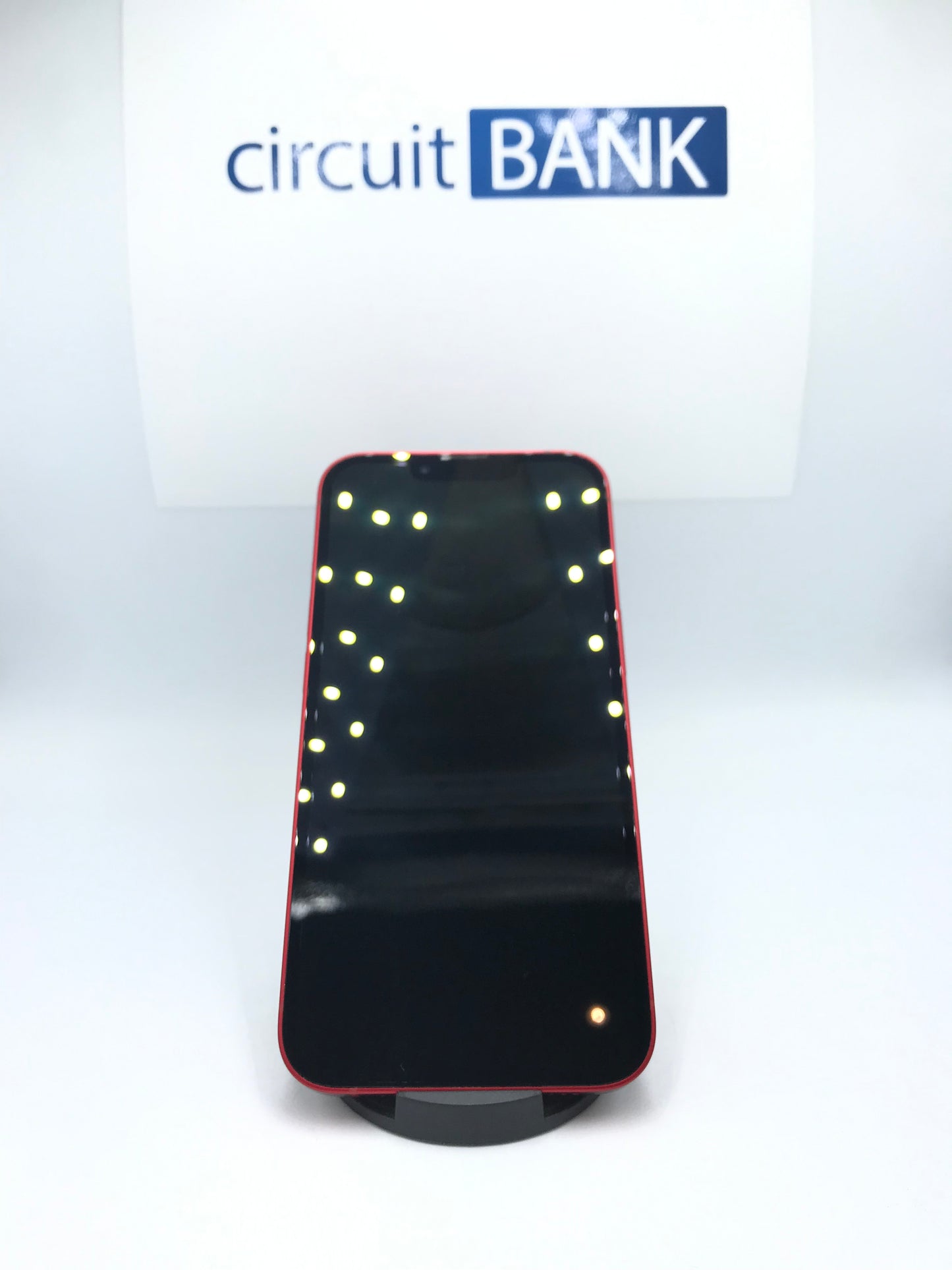 iPhone 13 256GB (Producto Unico)