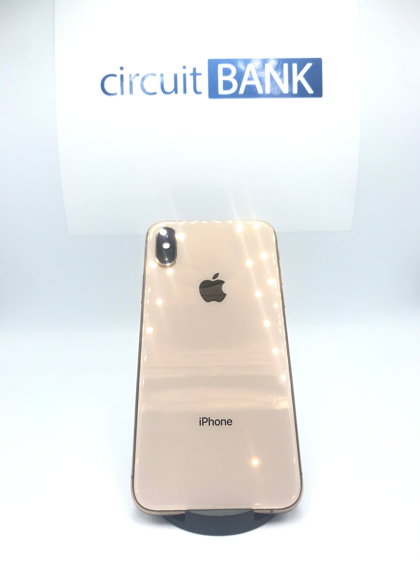 iPhone Xs 64GB (Producto Único)
