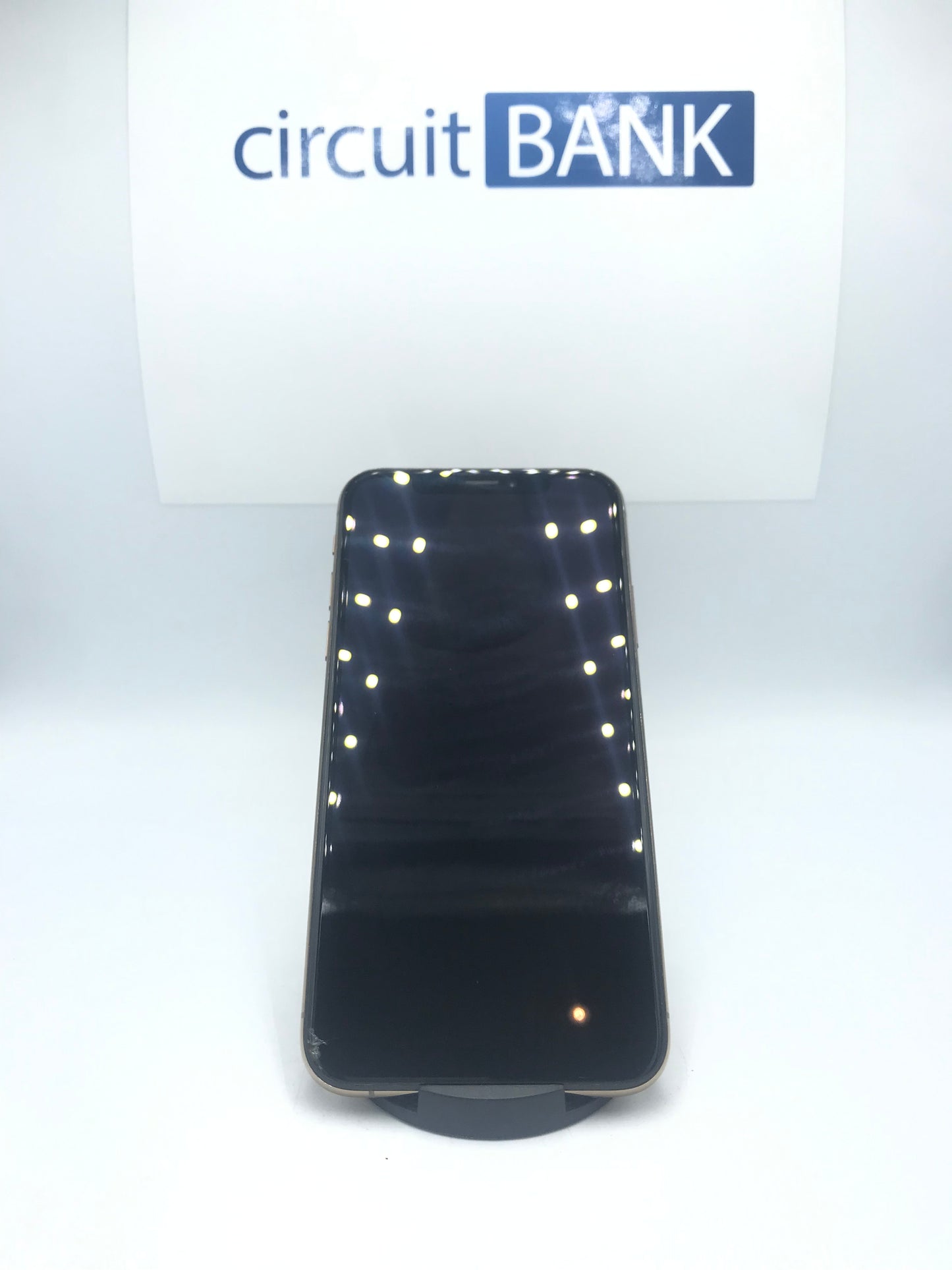 iPhone Xs 64GB (Producto Único)