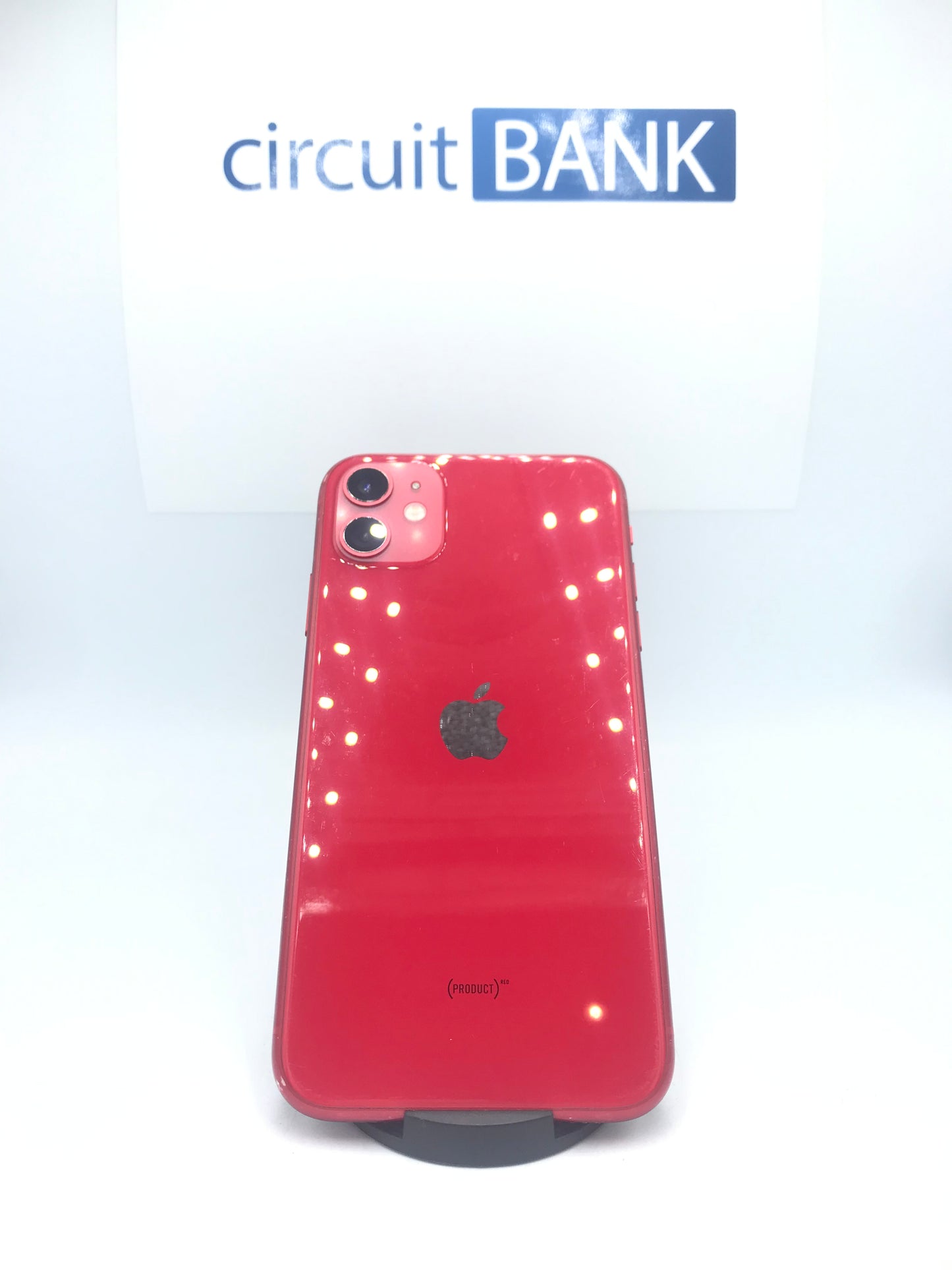 iPhone 11 64GB (Producto Único)