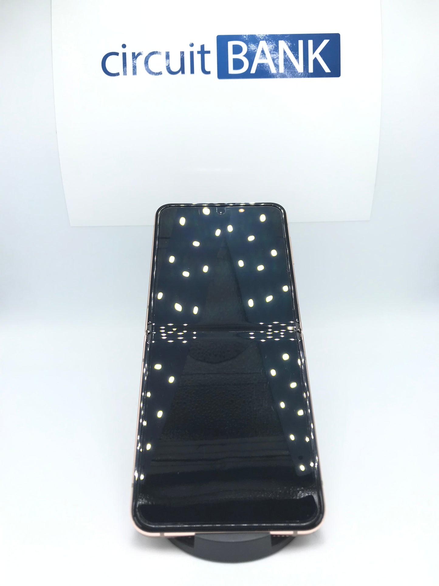 Samsung Galaxy Z Flip4 256GB (Producto Unico)