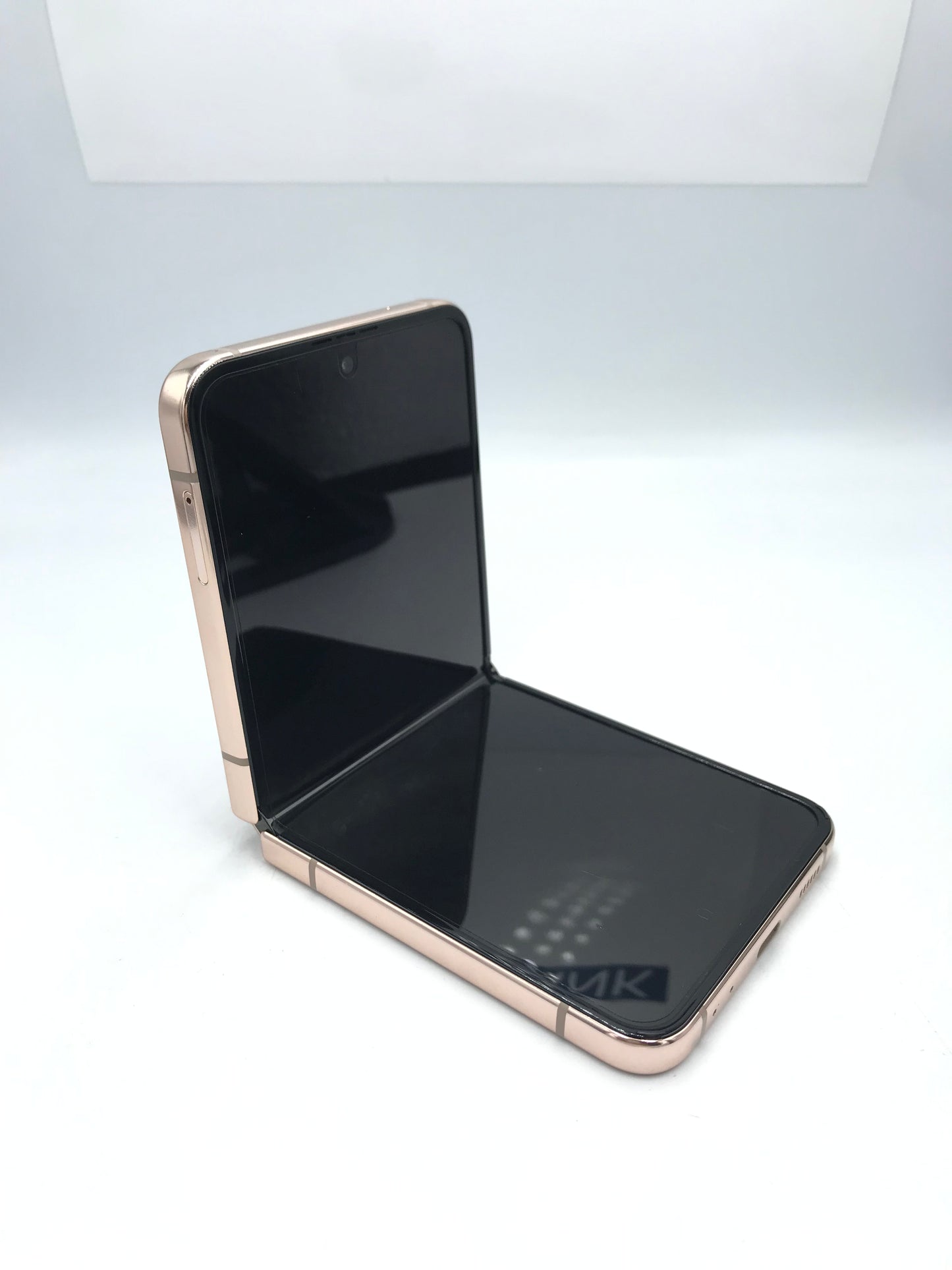 Samsung Galaxy Z Flip4 256GB (Producto Unico)