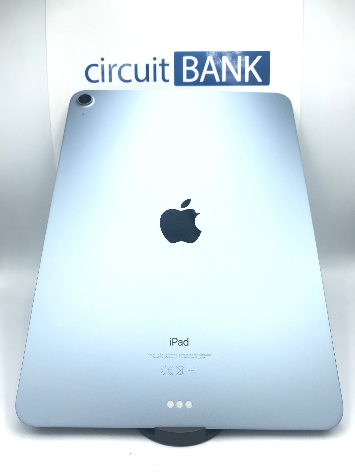 iPad Air 4ta Gen 256GB (Producto Unico)