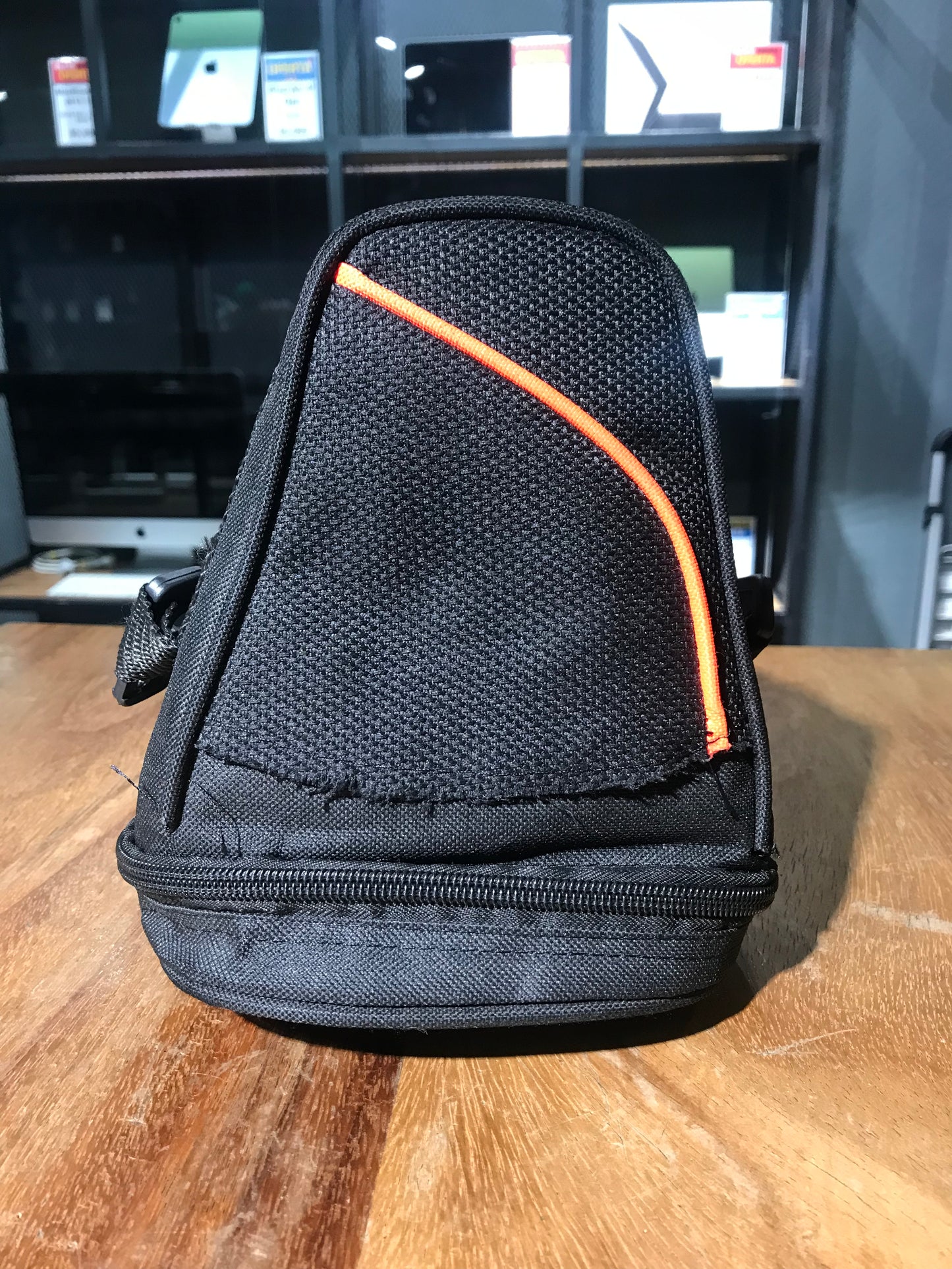 Estuche Genérico Camera Case (Producto Único)