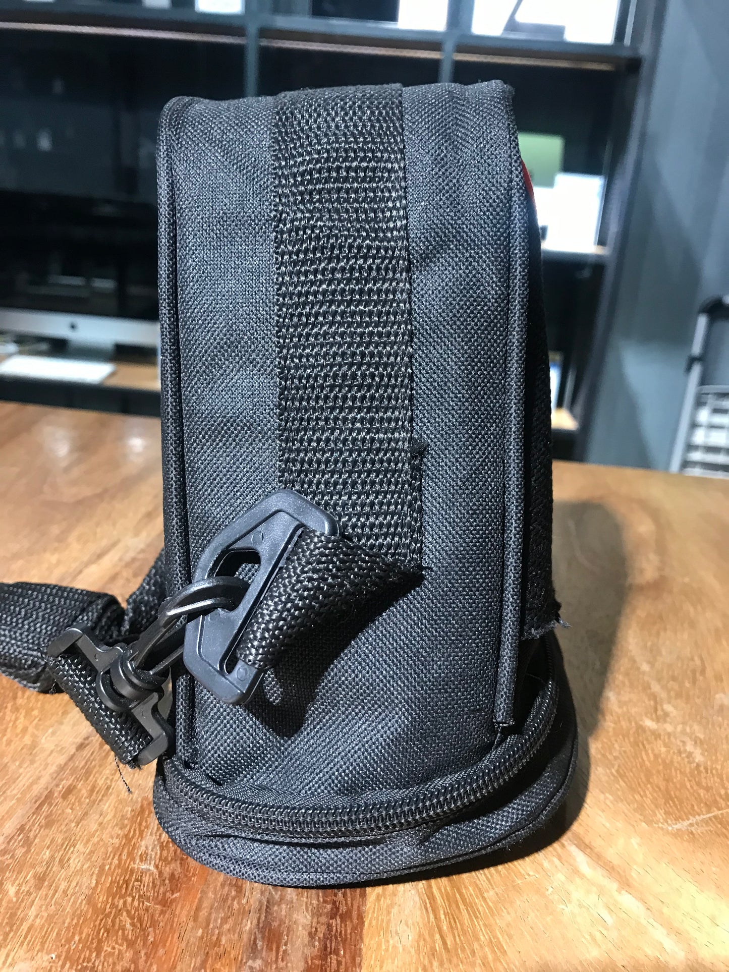 Estuche Genérico Camera Case (Producto Único)