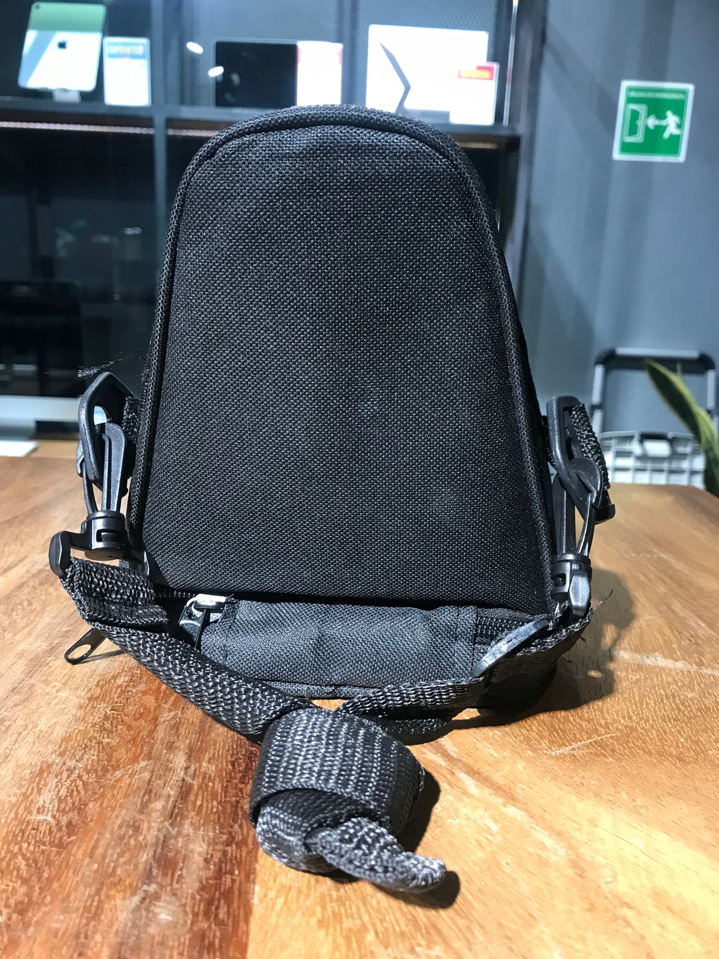 Estuche Genérico Camera Case (Producto Único)